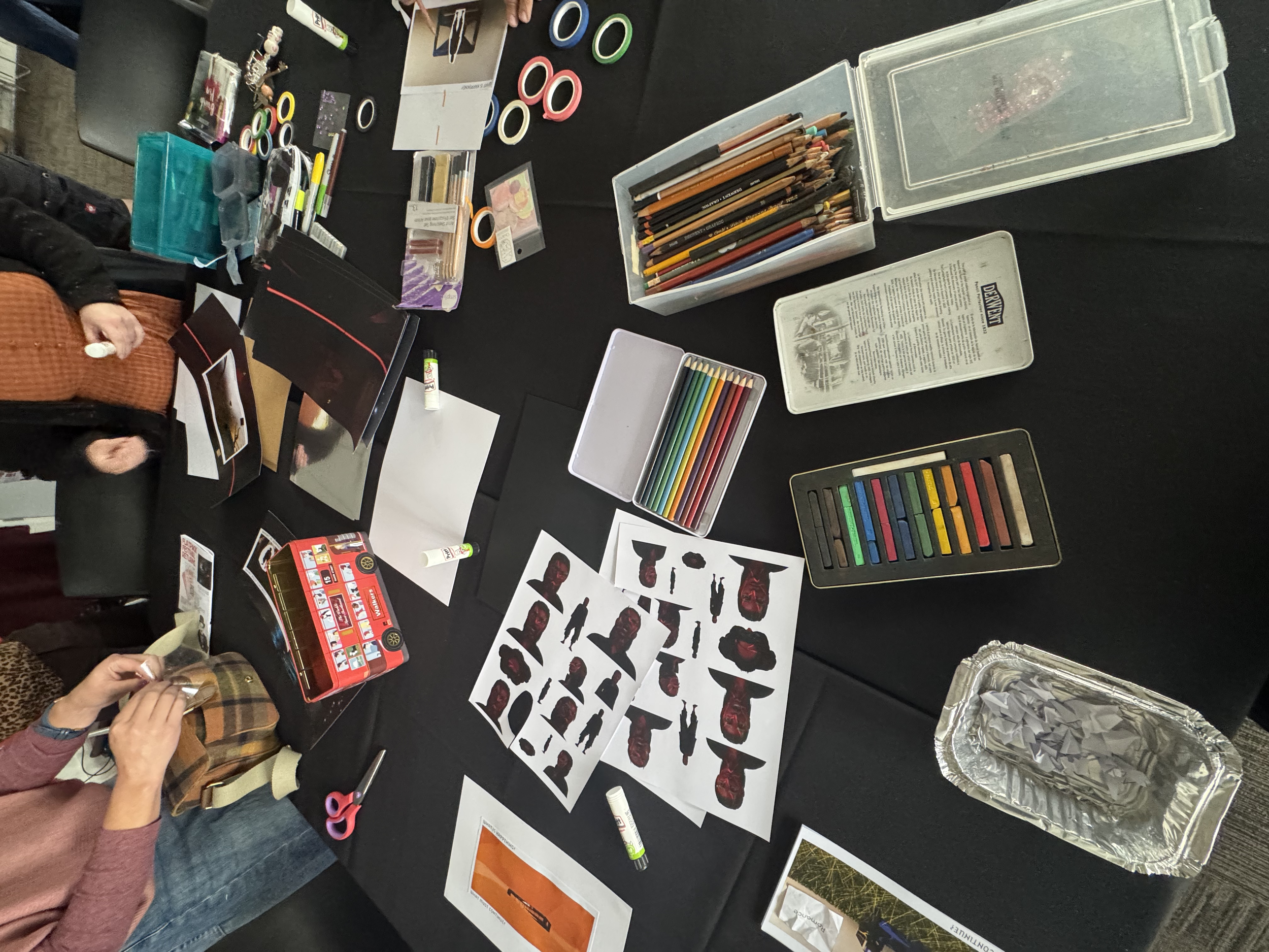 Speculative Storyboarding (14 May 2026 @ Flatpack Festival)