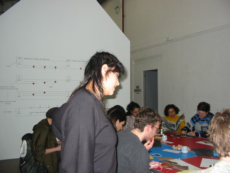 Solar Rites: Artist moving-image screening + workshop (26 March 2026 @ Eastside Projects)