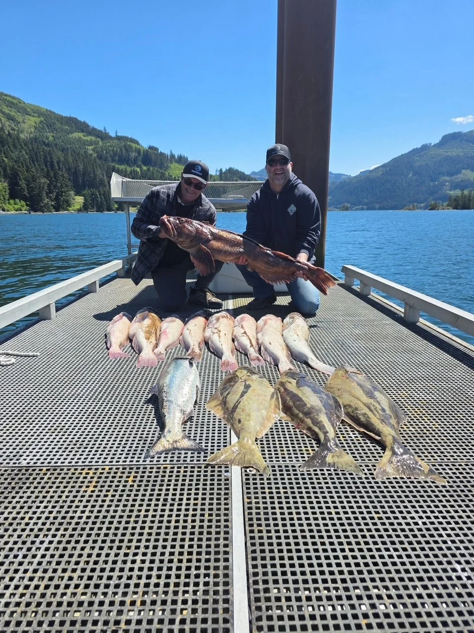 May 31 catch.JPG