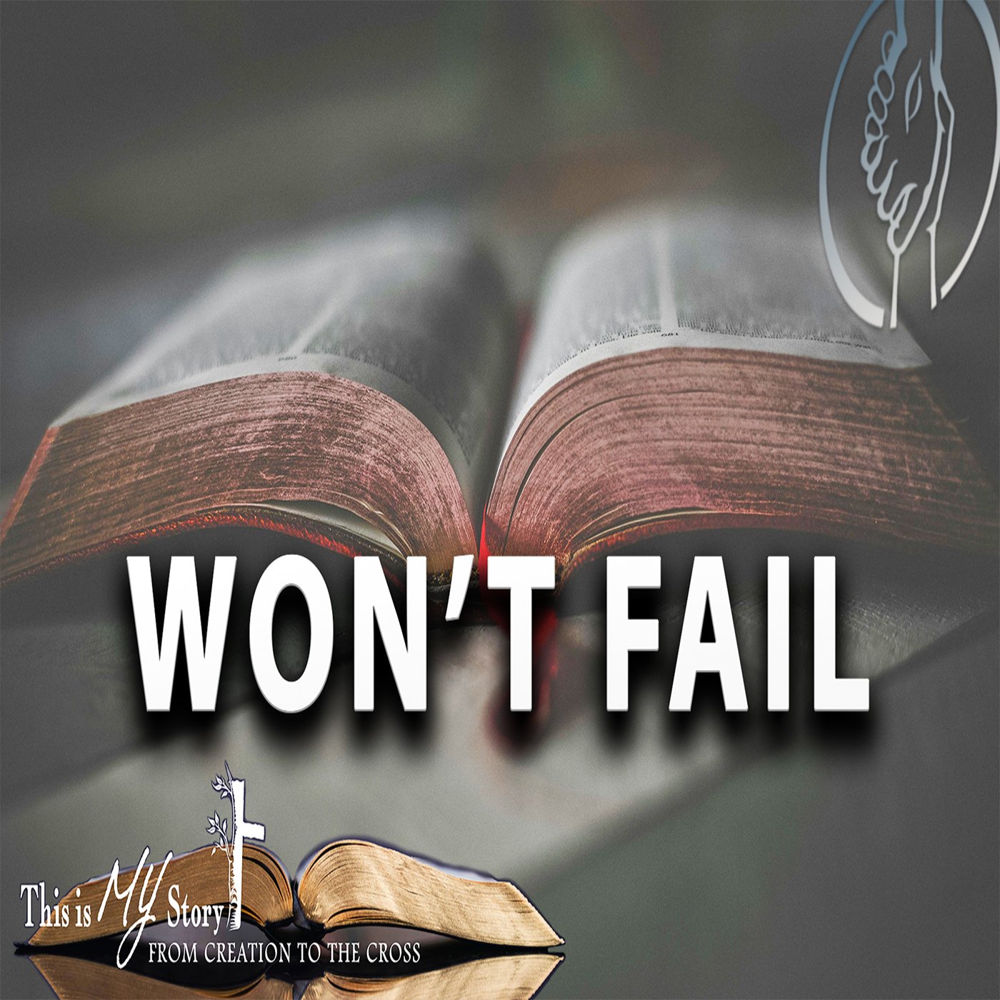 This Is My Story EP 45