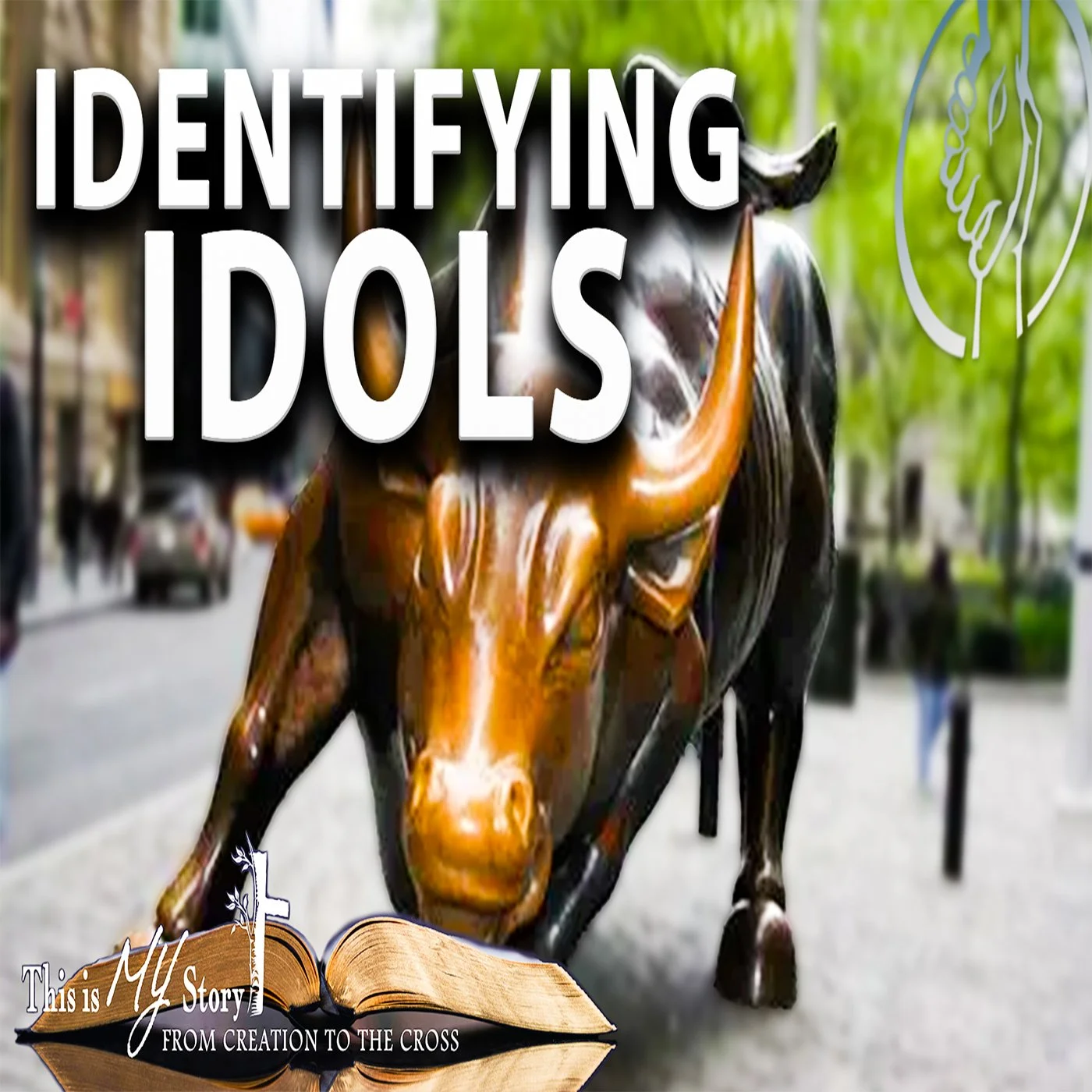 This Is My Story EP 54