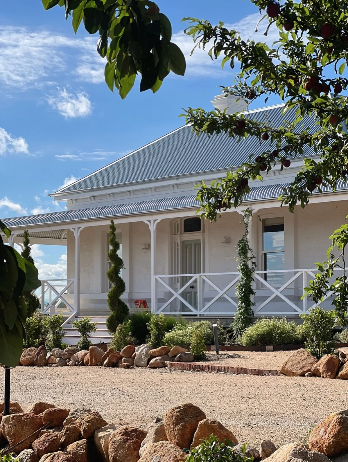 2025 has been a year of prioritising and letting go of expectations.
Two years ago our daughter was diagnosed with ASD2, which has recently changed to ASD3. Parenting a neurodiverse child has completely changed our world and our priorities. Things th