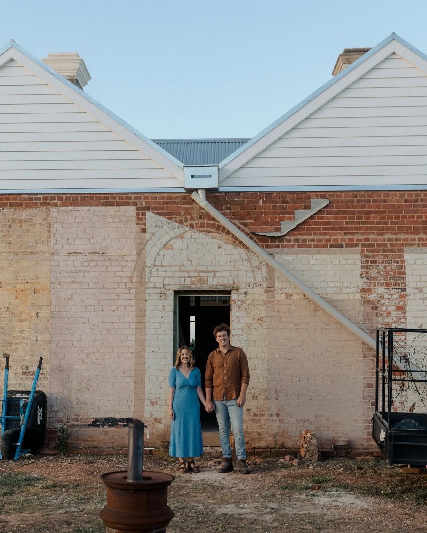 Hello 2026 🤎

A little late to the party, but the year started busy with a mix of client projects and life at home.
We built our home two years ago and like most people, we still have a long list of things we&rsquo;d love to do; including a proper s