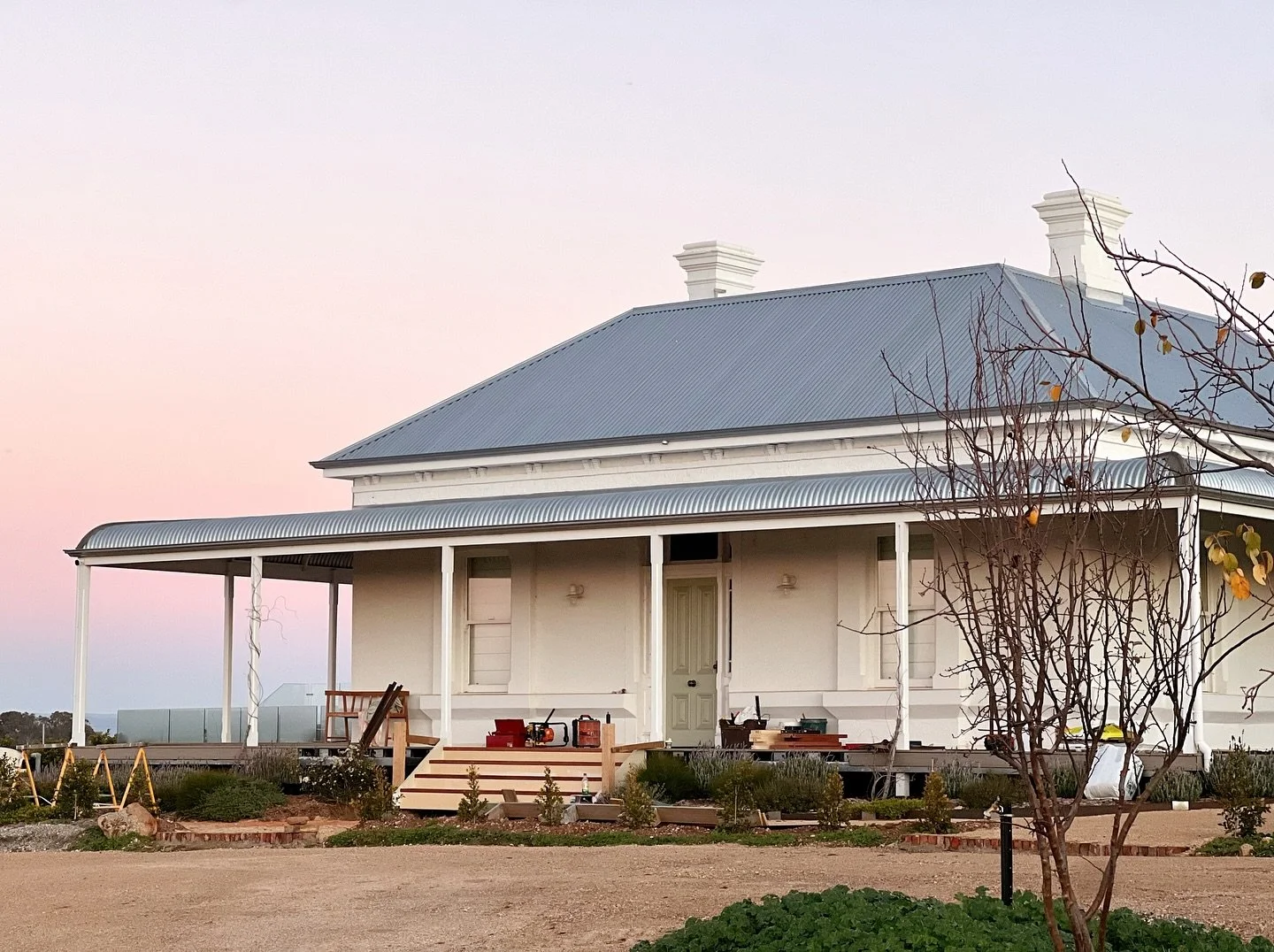 We don&rsquo;t just design homes, we live and breathe all of it. We&rsquo;ve personally experienced what our clients are going through; the stress, the excitement, the unknowns, the budget! We&rsquo;ve built, renovated, made mistakes, and learned the