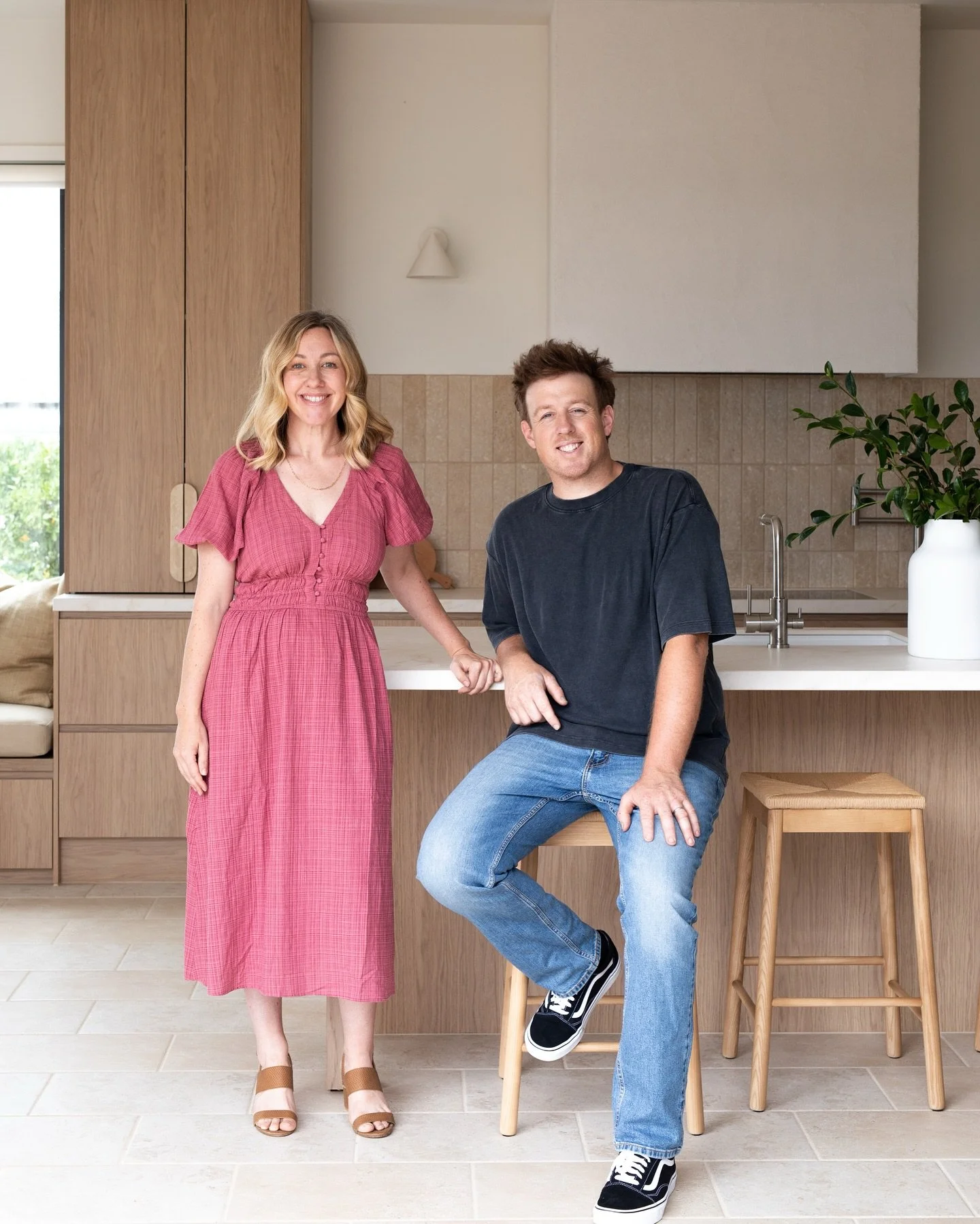 Plan Proofing just turned 3! 🥹
 It all started with the thought that maybe we could help people look at their plans more holistically. Making sure everything from the layout and design to the day-to-day function worked together. Someone to unpack th