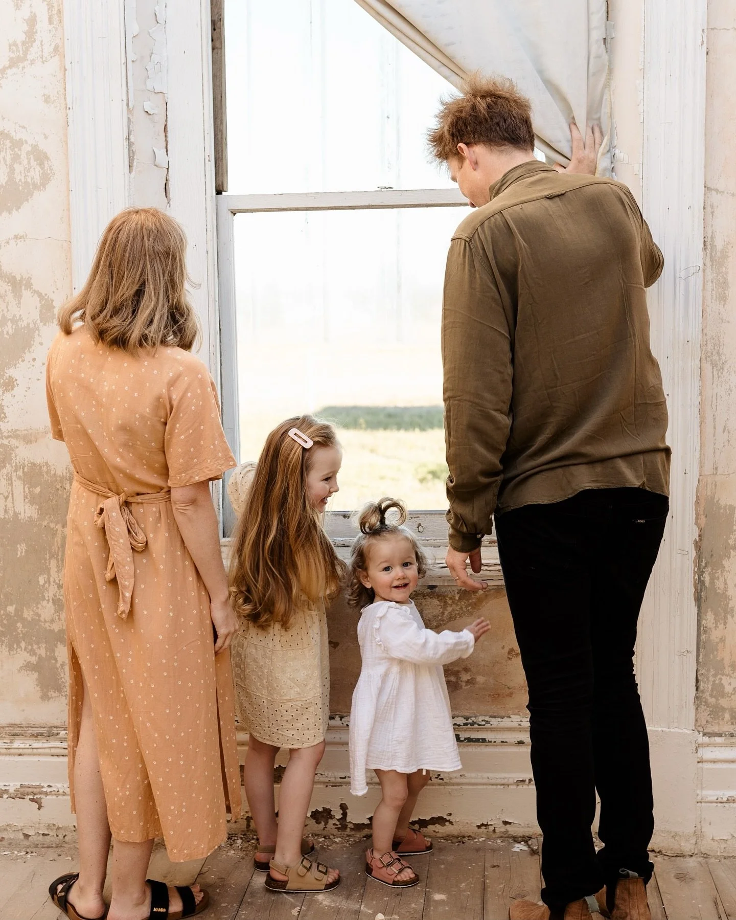 Life right now looks like juggling parenting, running a small business, renovating, and creating a home that truly supports the neurodiverse needs of our family.
It&rsquo;s made us rethink everything. The to-do lists. The way we use space. The things