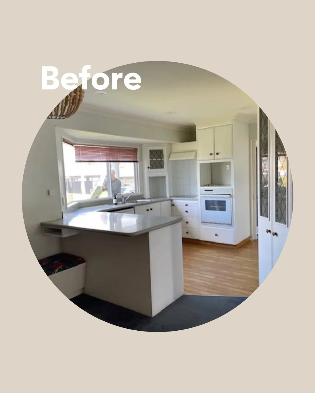 This Mt Maunganui project from late last year was such a fun one, made even better with a client who is a stylist 🙌🏻
We made some floor plan changes which included curving the dated angled walls, relocating the kitchen to have better access to ligh