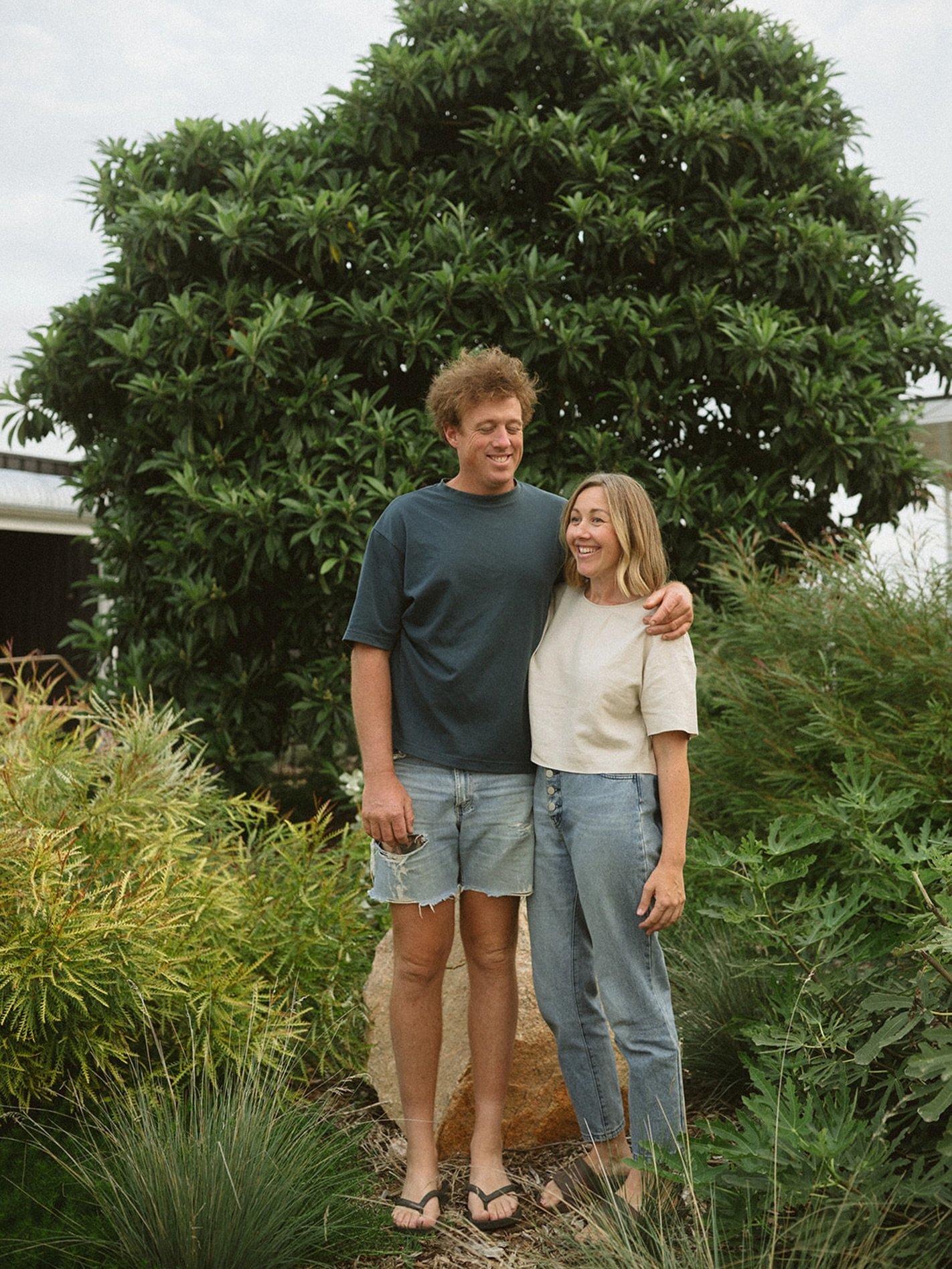 This year, our focus has been simple; family, the garden, and working with clients whose values align with our own.
We realised it&rsquo;s been a little while since we&rsquo;ve shown our faces here, so we wanted to say we&rsquo;re still here, still v
