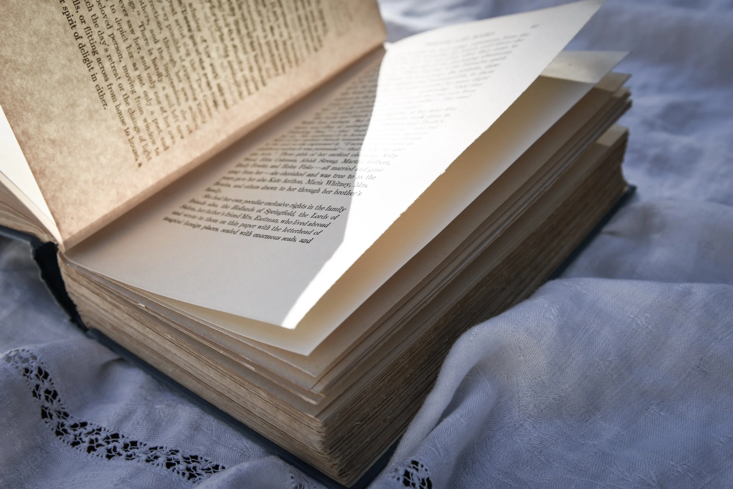Sat. July 25 'The Summer Book' Workshop