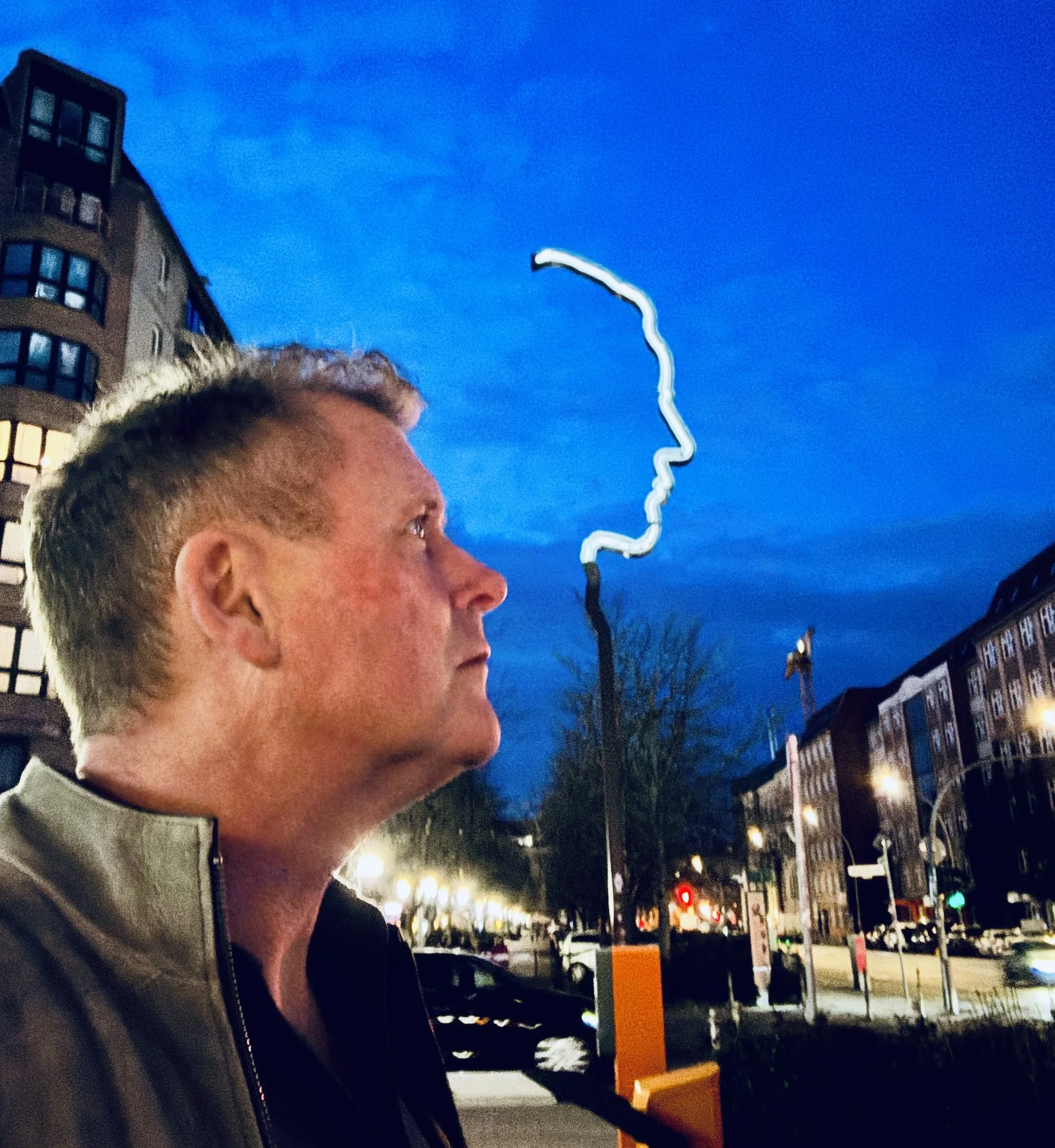 A Glass Roof... That’s So Berlin