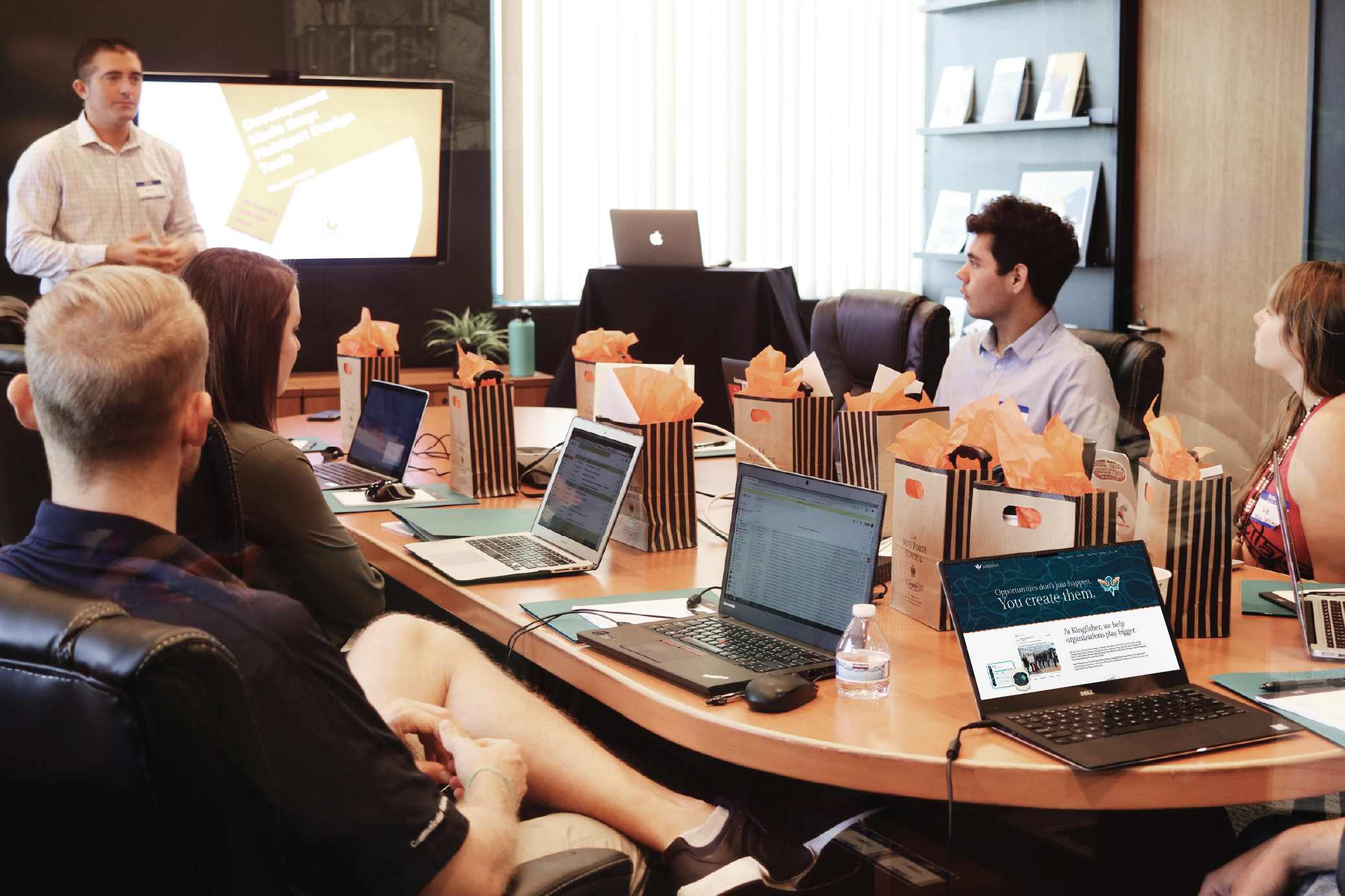 Your Brand Deserves a Leader and a Seat at the Decision-making Table.