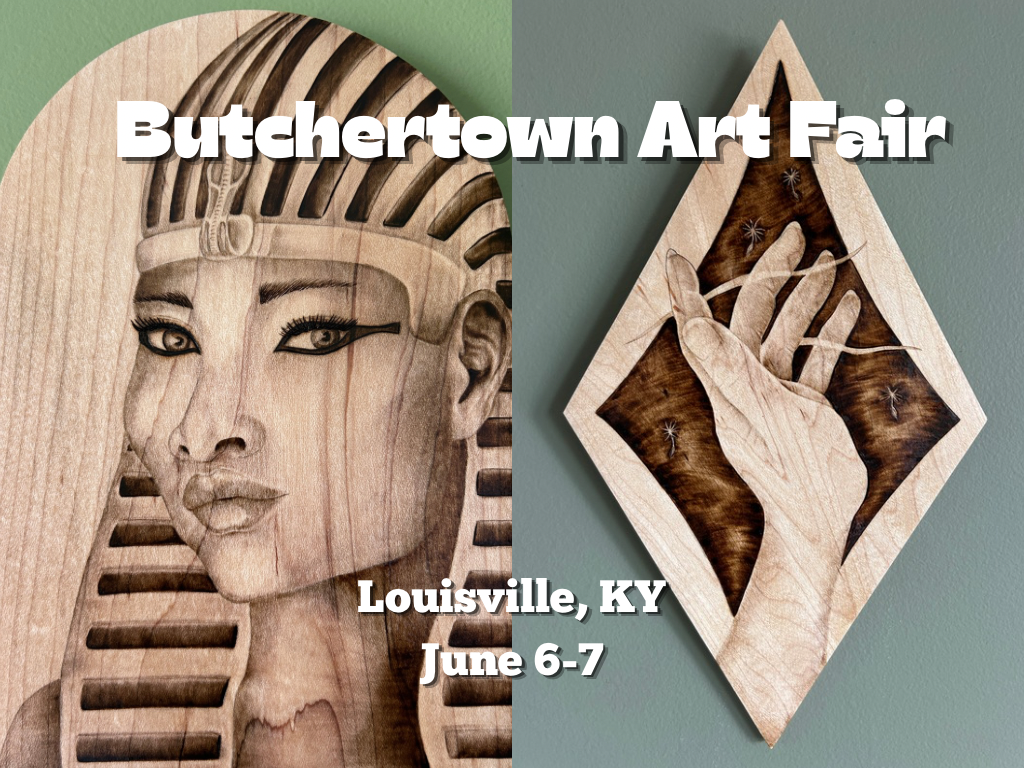 Butchertown Art Fair