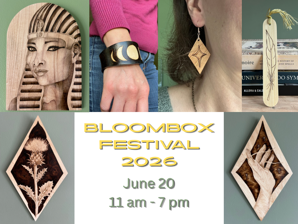 Bloombox Festival 2026