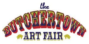 Butchertown Art Fair