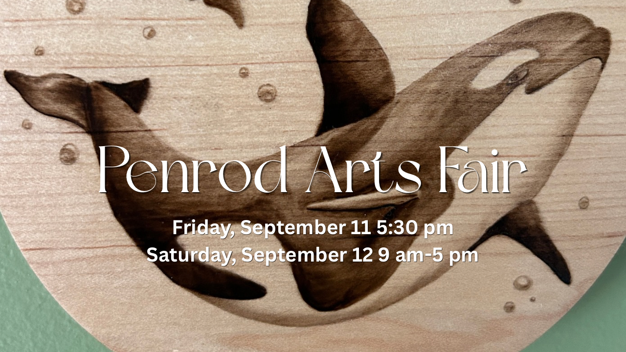 Penrod Arts Fair