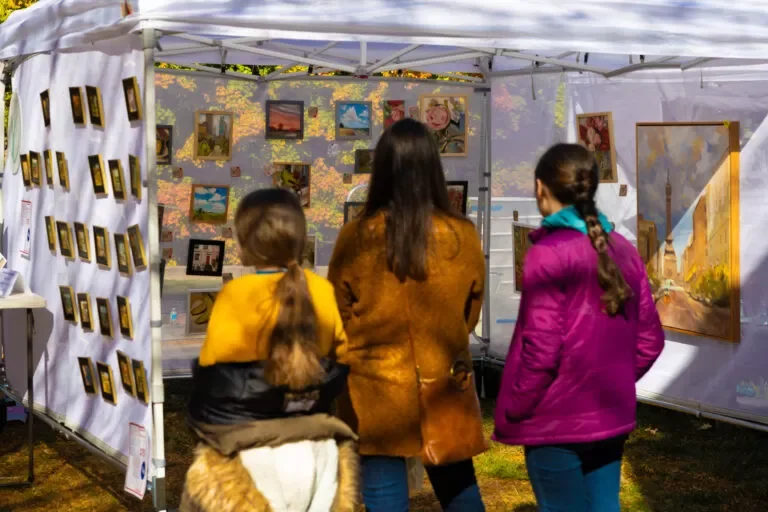 Locally Made: Indy's Fall Fest