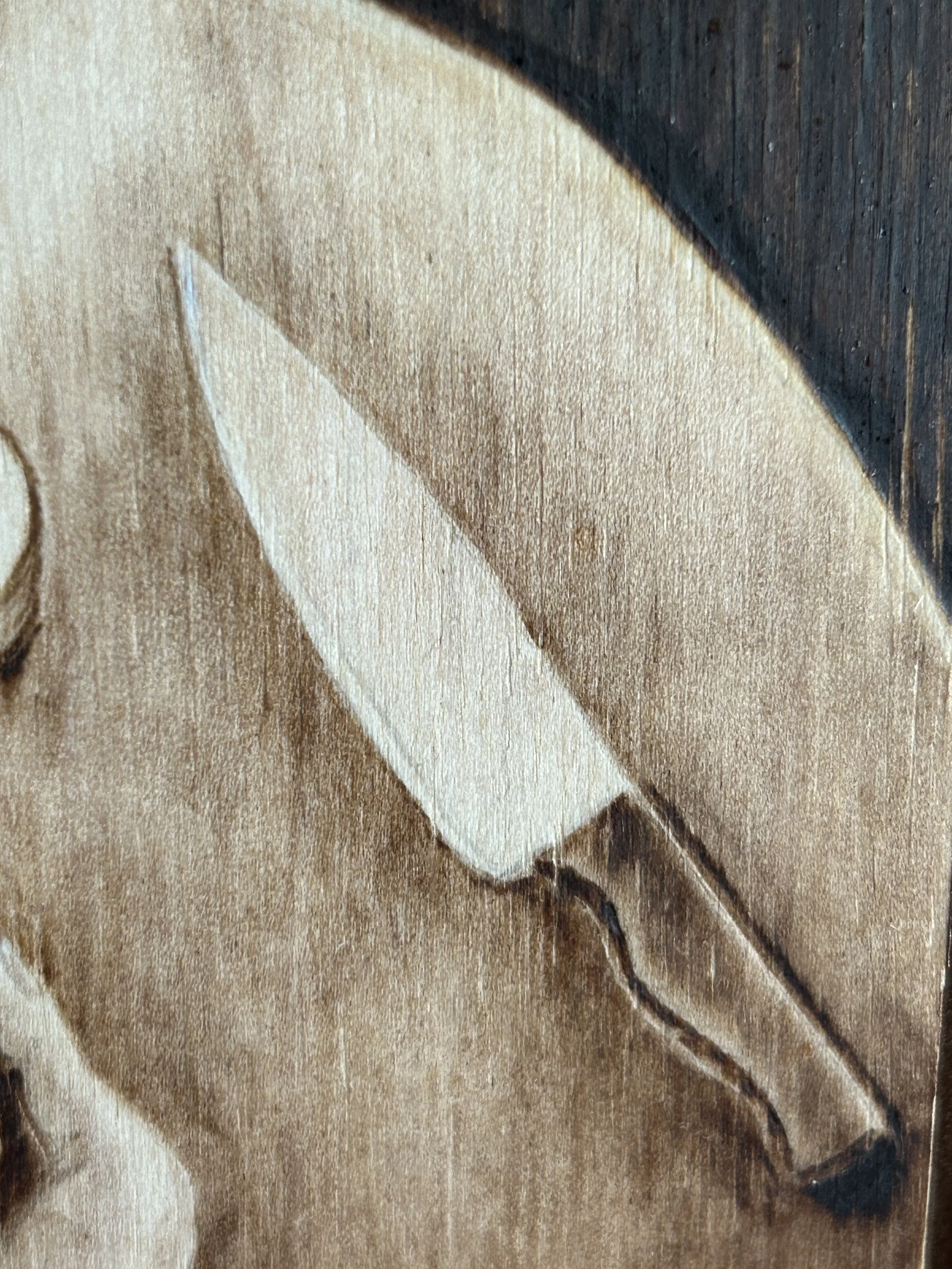Am I a Woman Now Knife.JPG