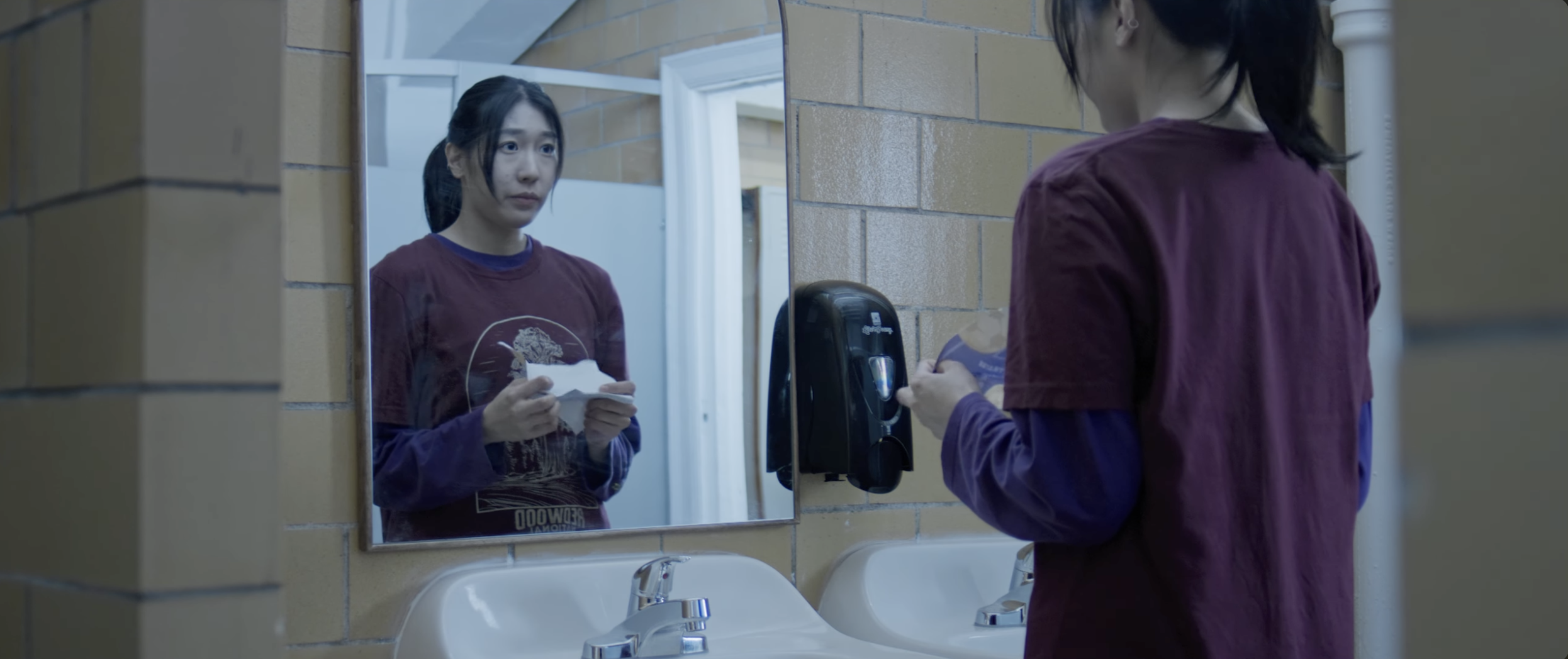 "I am (Jo)Sephine" - Short 2025