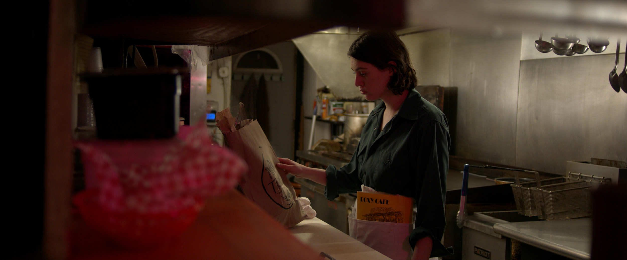 "Welcome Home" - Short Film 2023