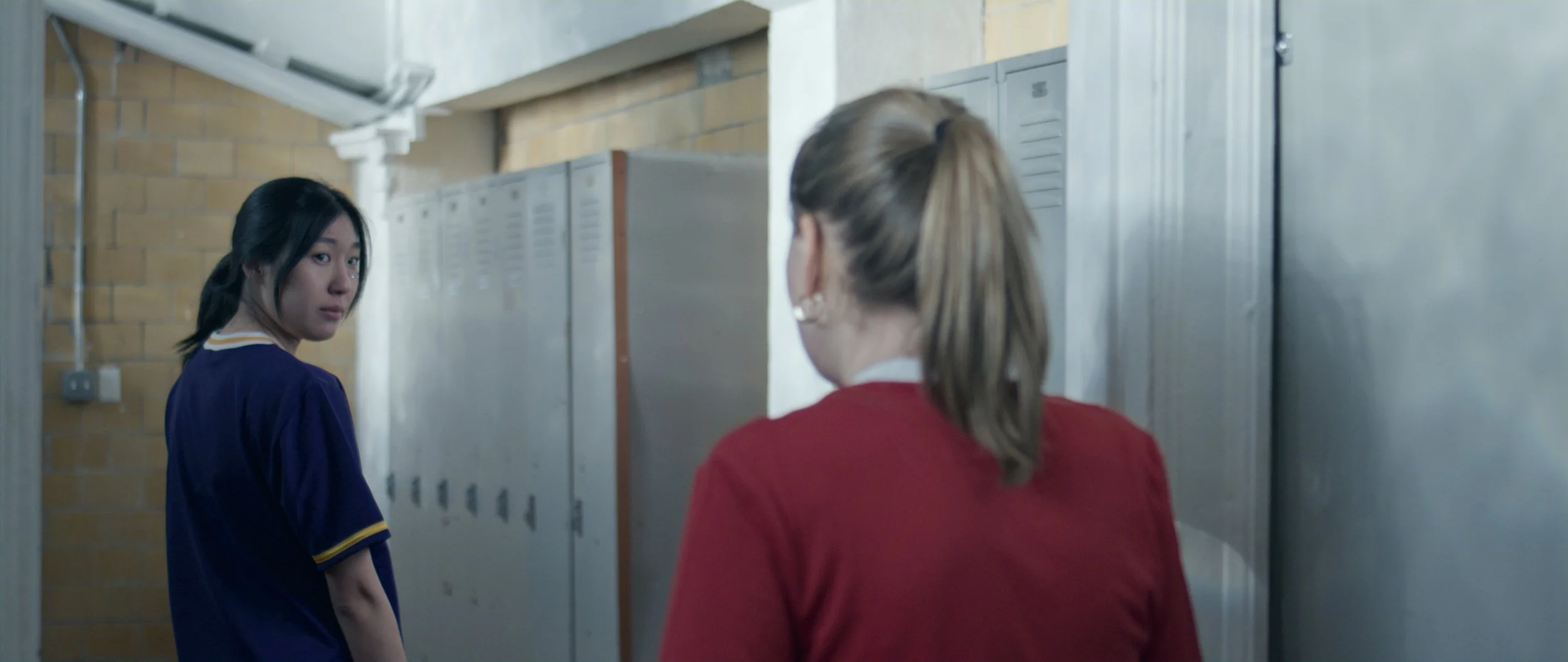 "I am (Jo)Sephine" - Short 2025