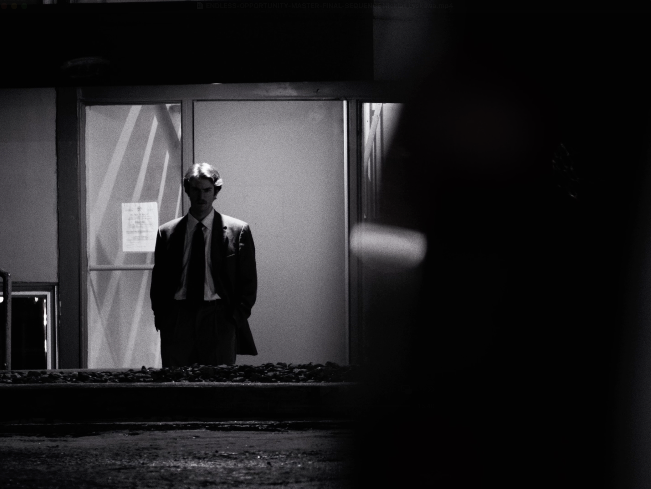 "Endless Opportunity" - Short Film 2025