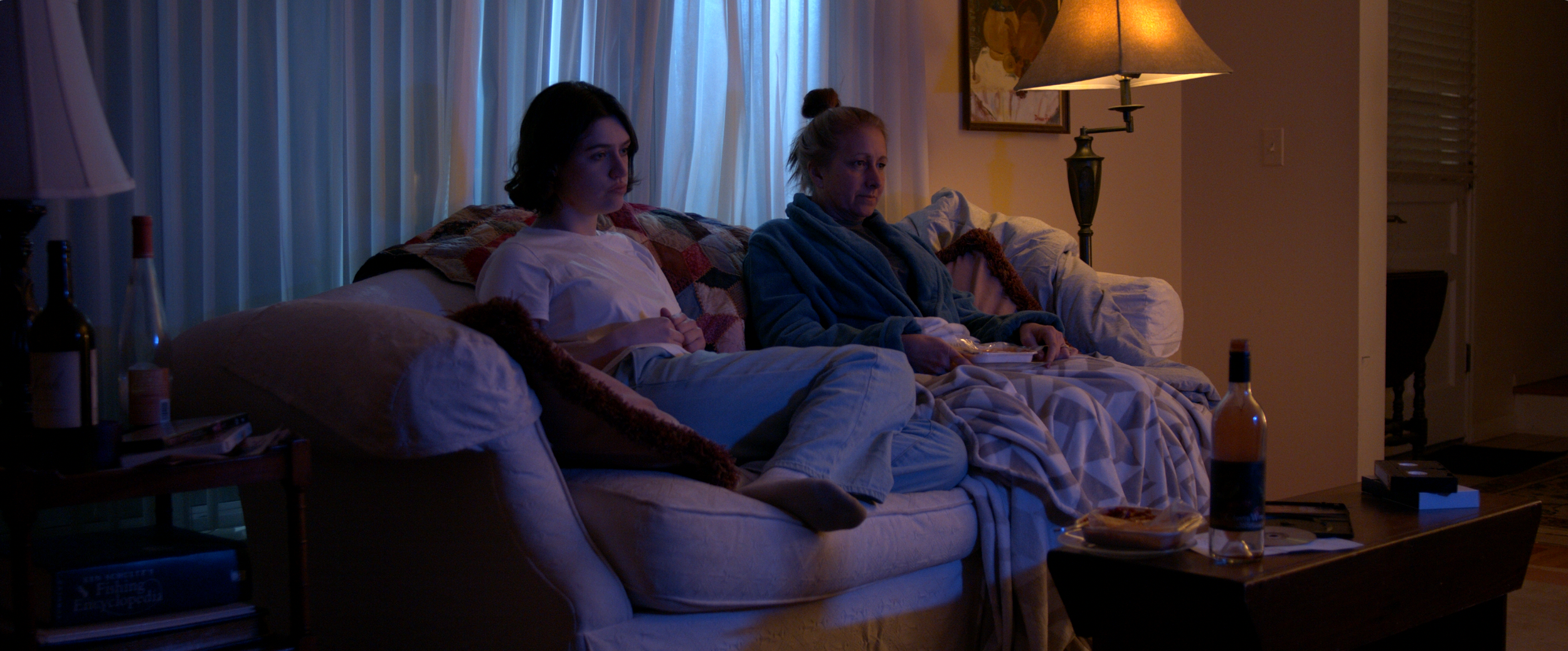 "Welcome Home" - Short Film 2023