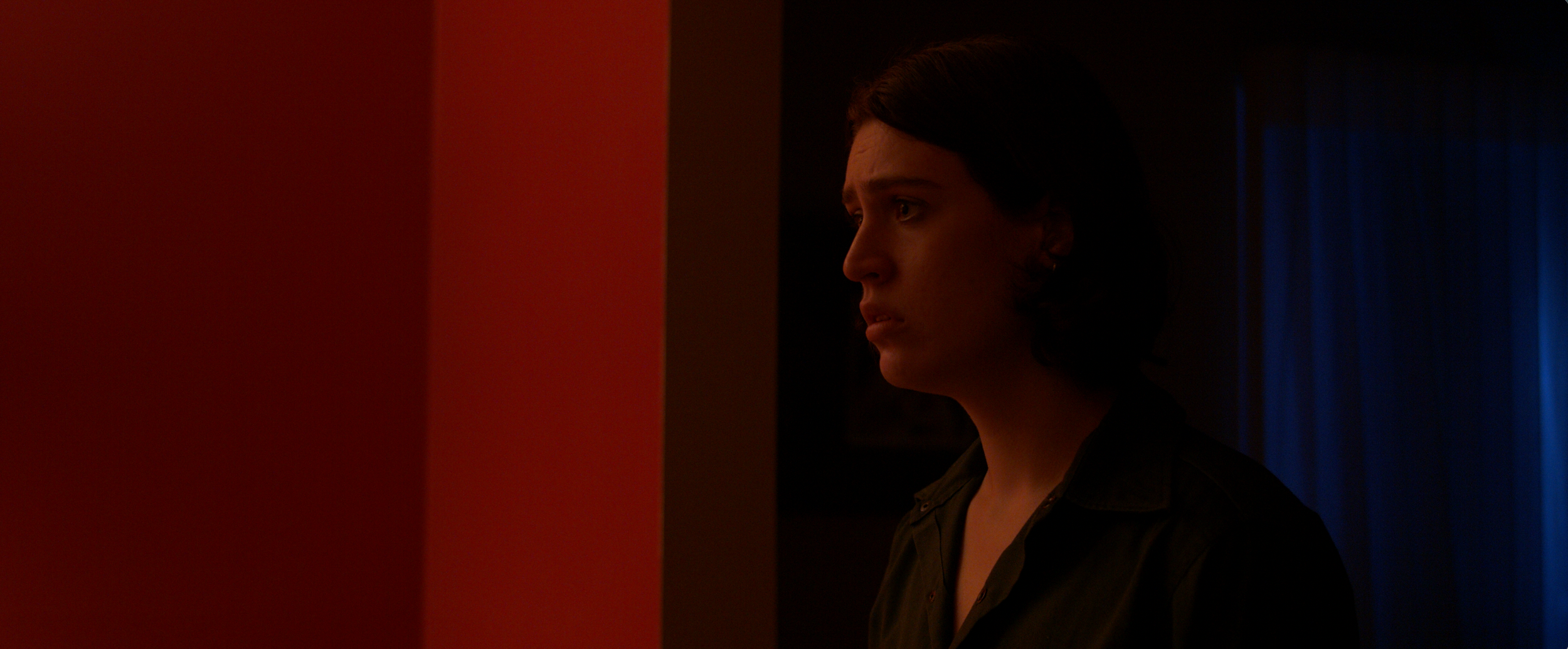 "Welcome Home" - Short Film 2023