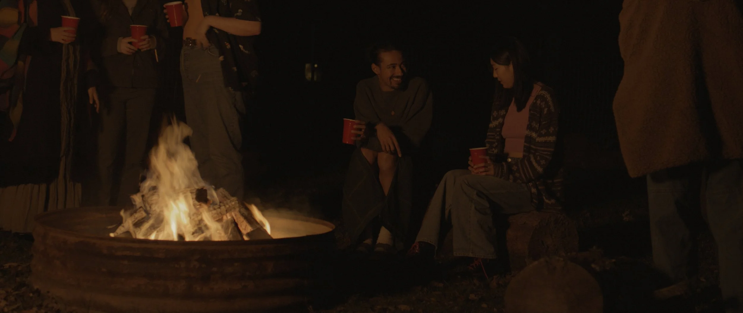 "I am (Jo)Sephine" - Short 2025