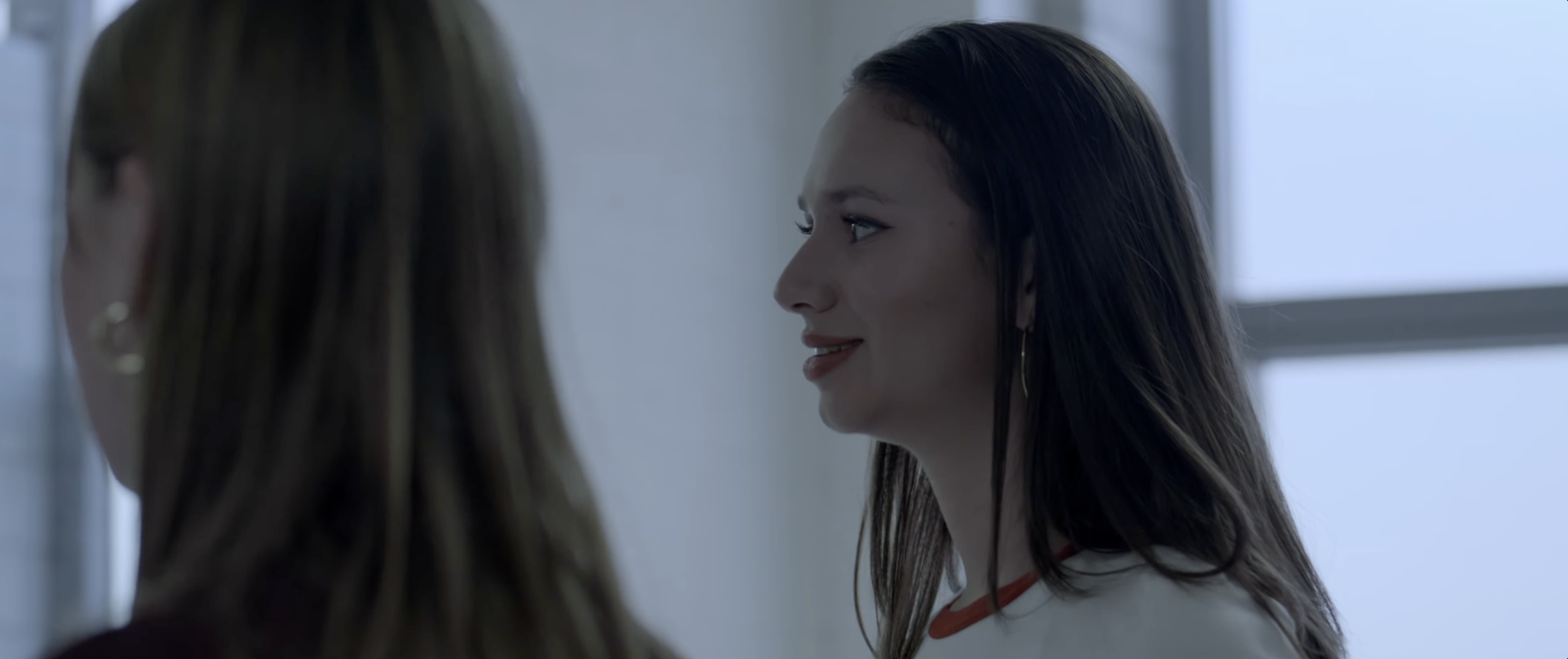 "I am (Jo)Sephine" - Short 2025