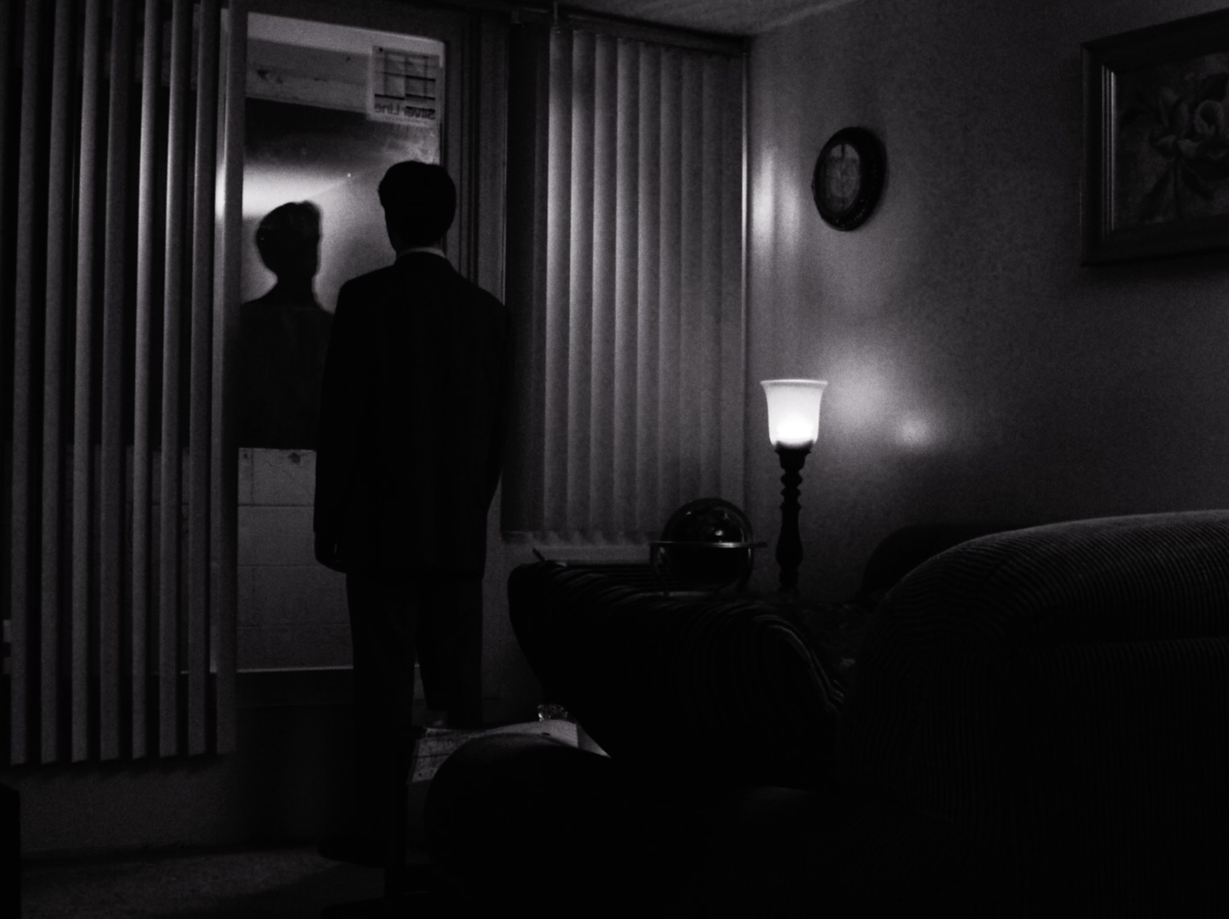 "Endless Opportunity" - Short Film 2025