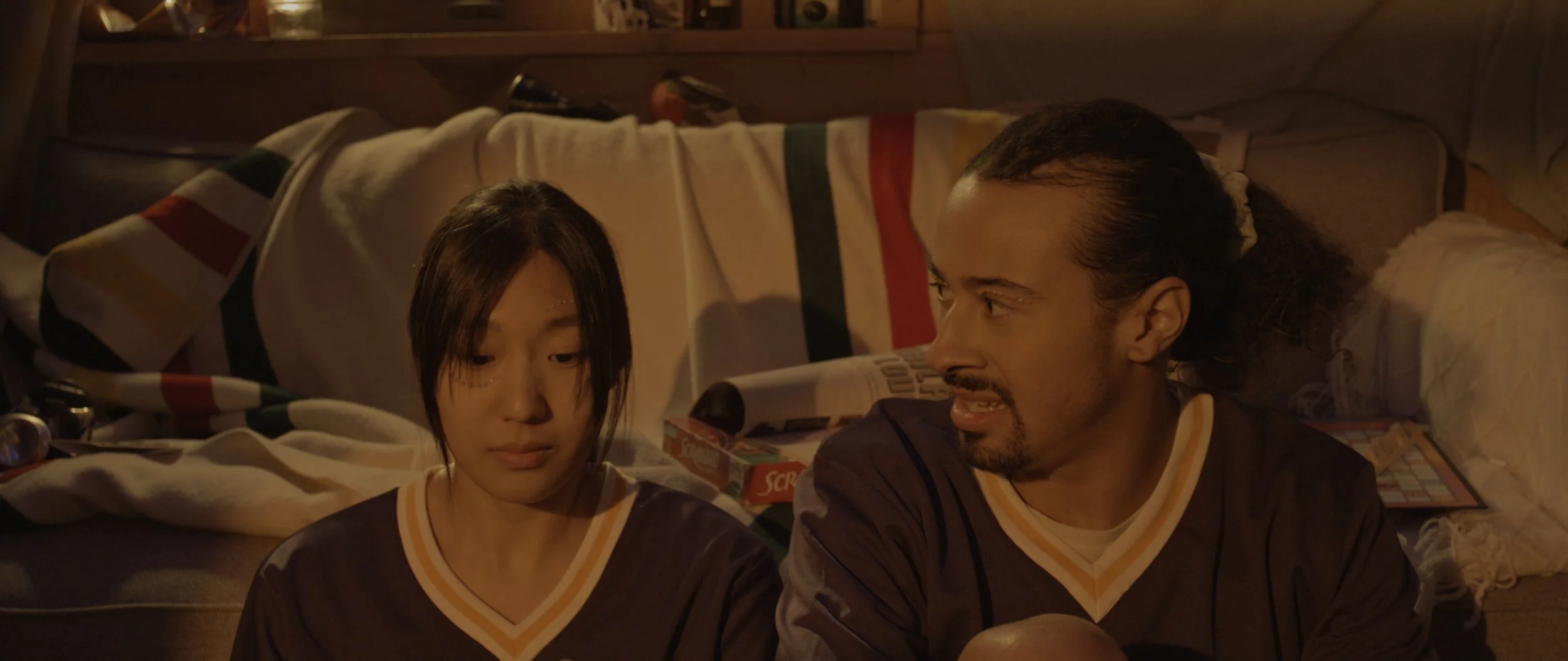 "I am (Jo)Sephine" - Short 2025