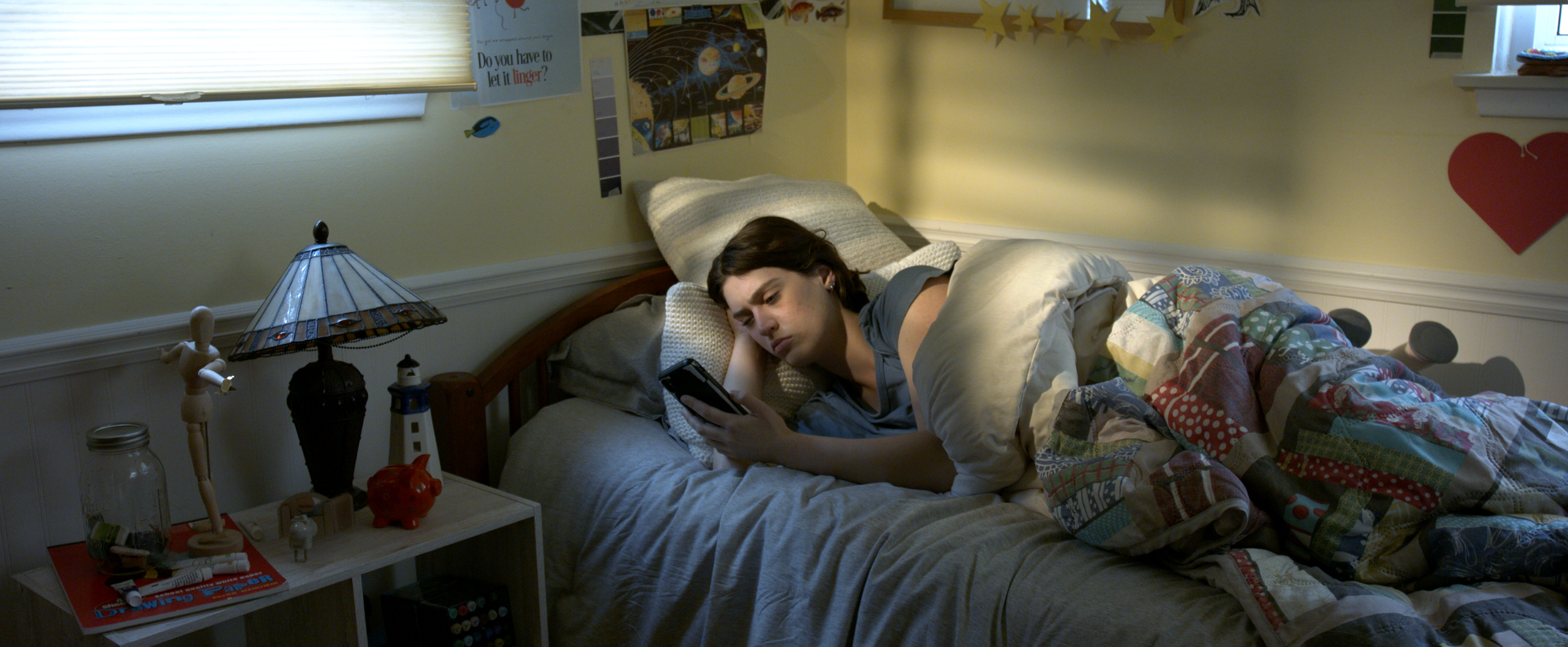 "Welcome Home" - Short Film 2023