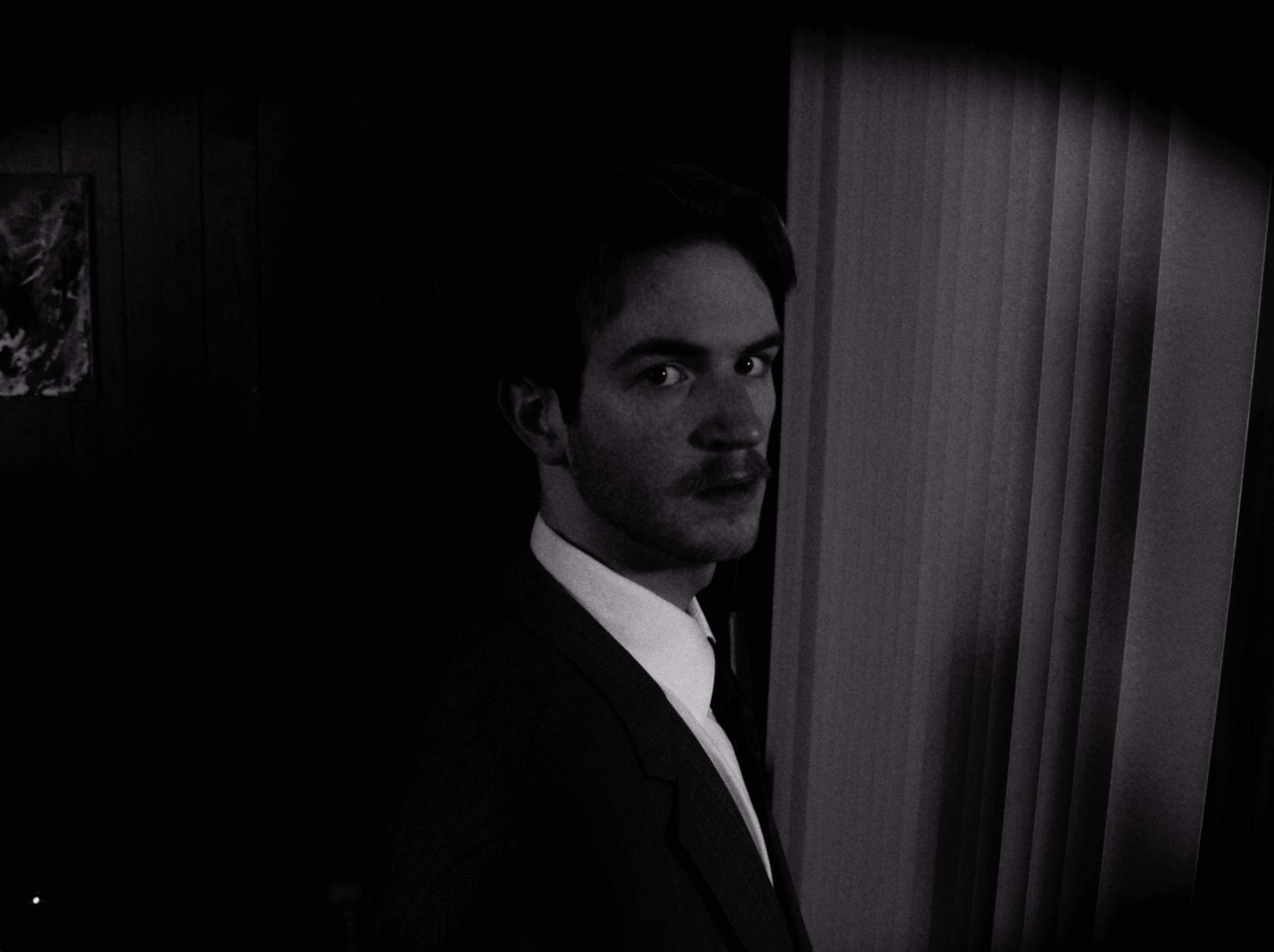 "Endless Opportunity" - Short Film 2025