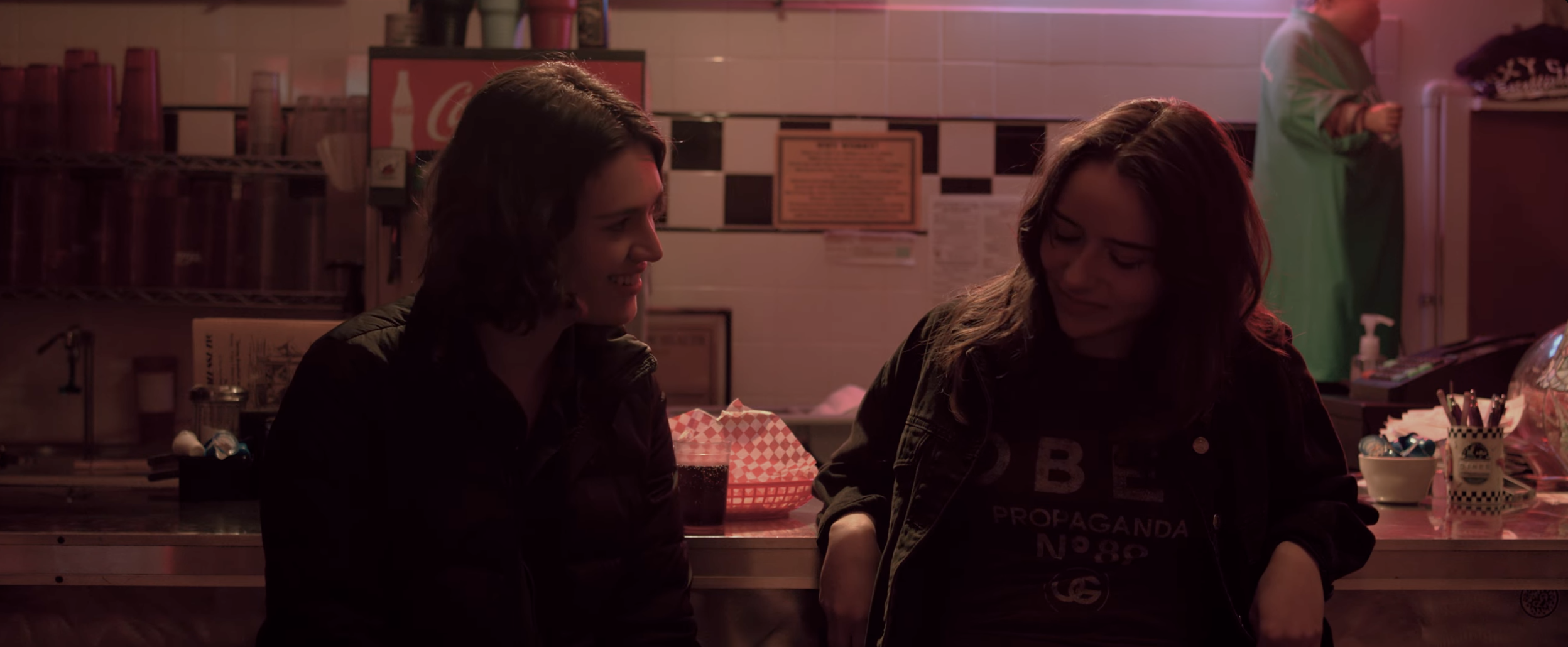 "Welcome Home" - Short Film 2023