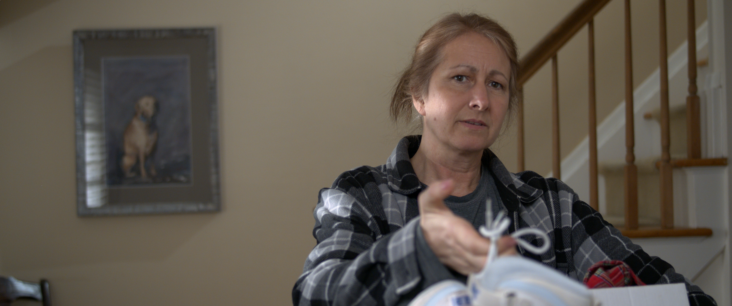 "Welcome Home" - Short Film 2023