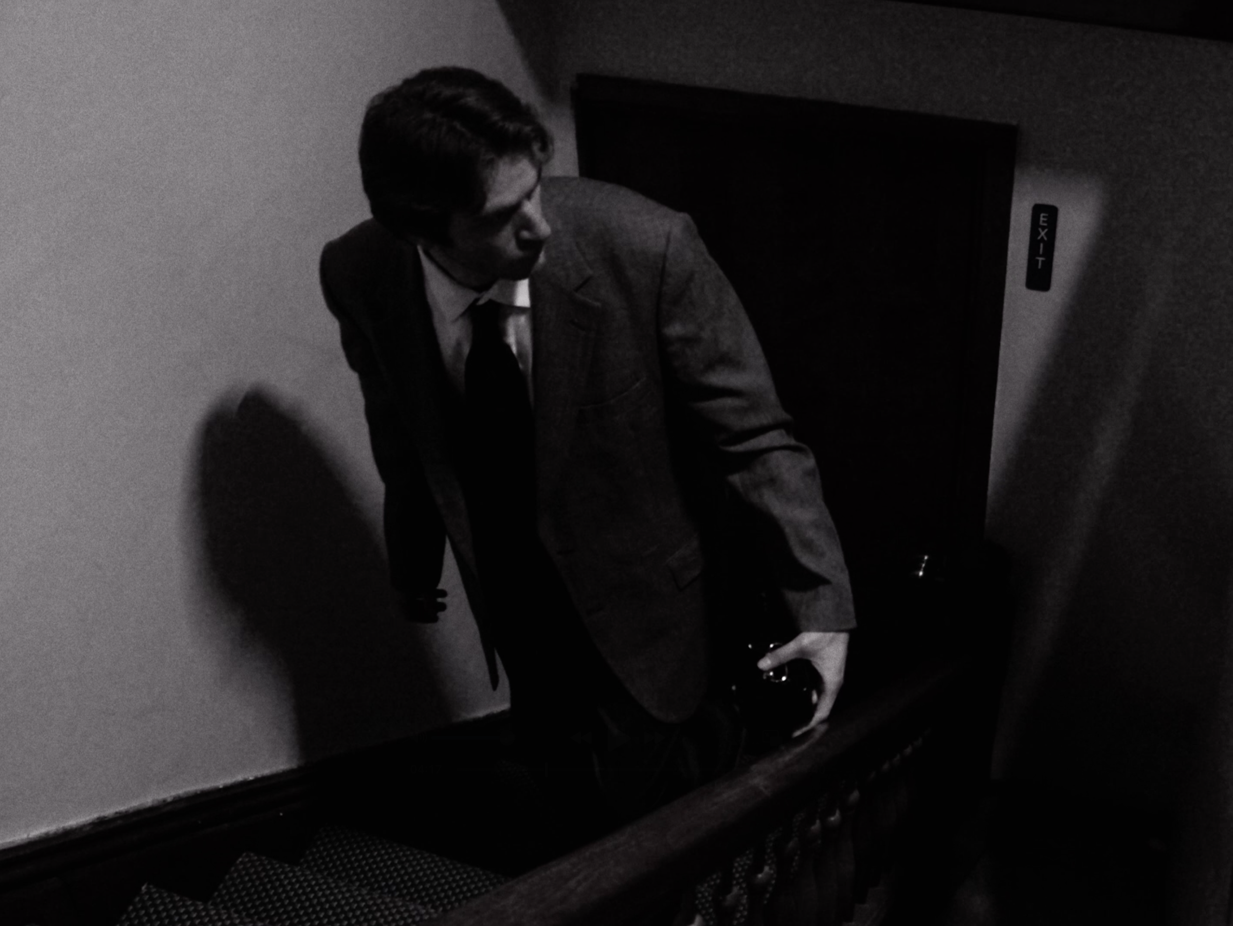 "Endless Opportunity" - Short Film 2025