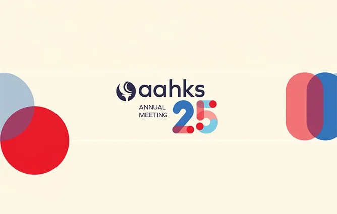 AMERICAN ASSOCIATION OF HIP AND KNEE SURGEONS (Booth 602)
