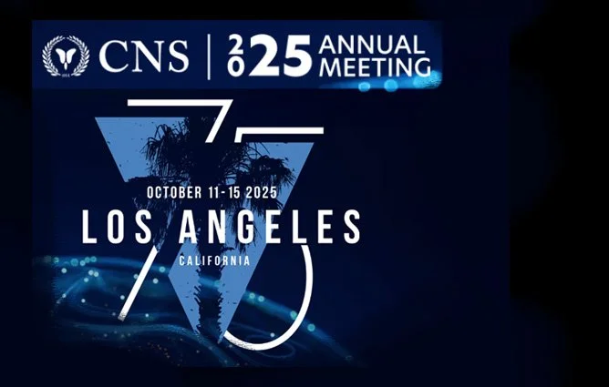 CONGRESS OF NEUROLOGICAL SURGEONS (Booth 505)