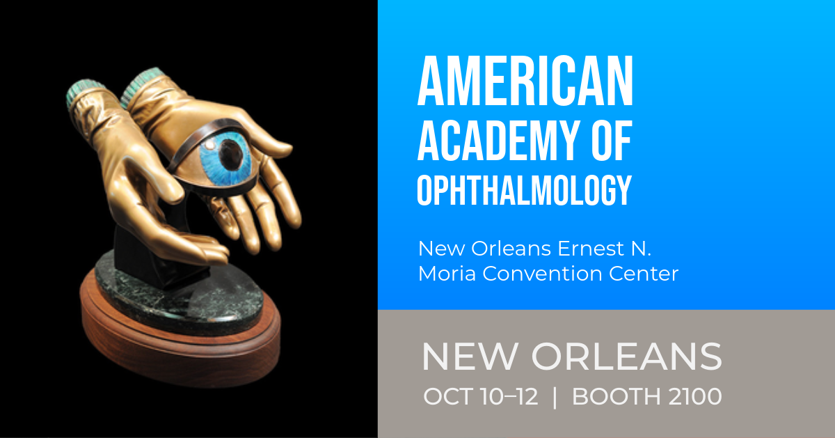 AMERICAN ACADEMY OF OPHTHALMOLOGY