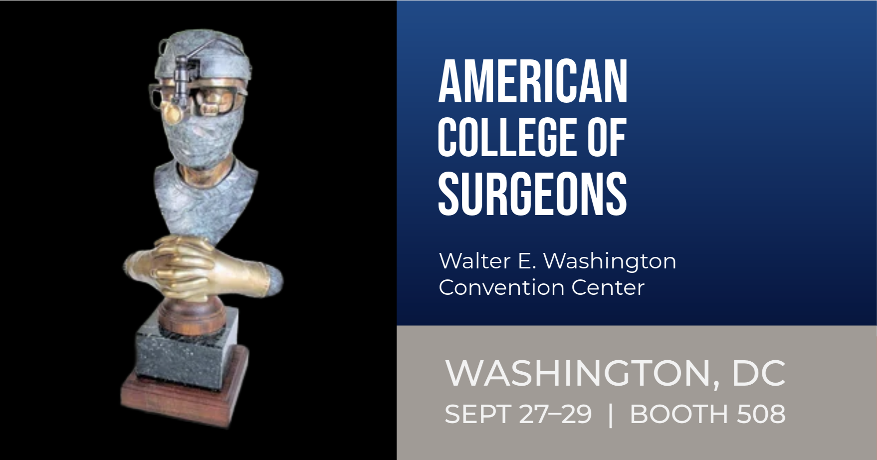 AMERICAN COLLEGE OF SURGEONS