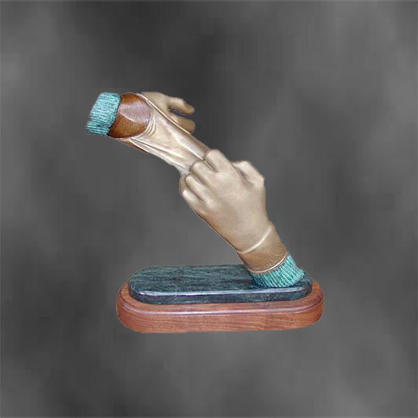 Surgery’s End III