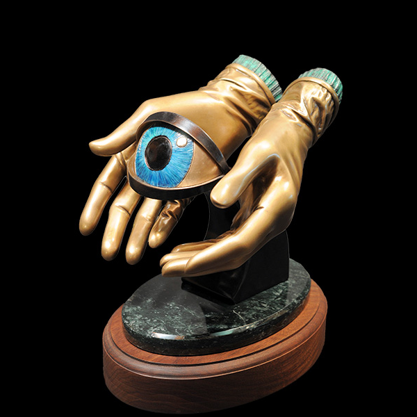 Gift of Sight
