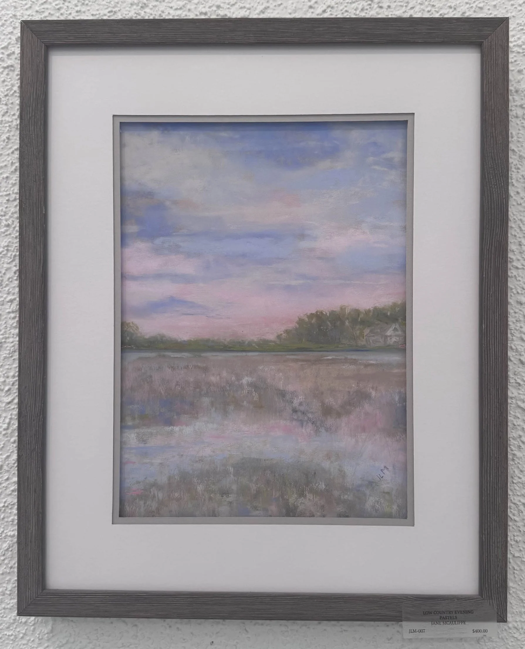 Don’t Frame Your Couch, Frame Your Art