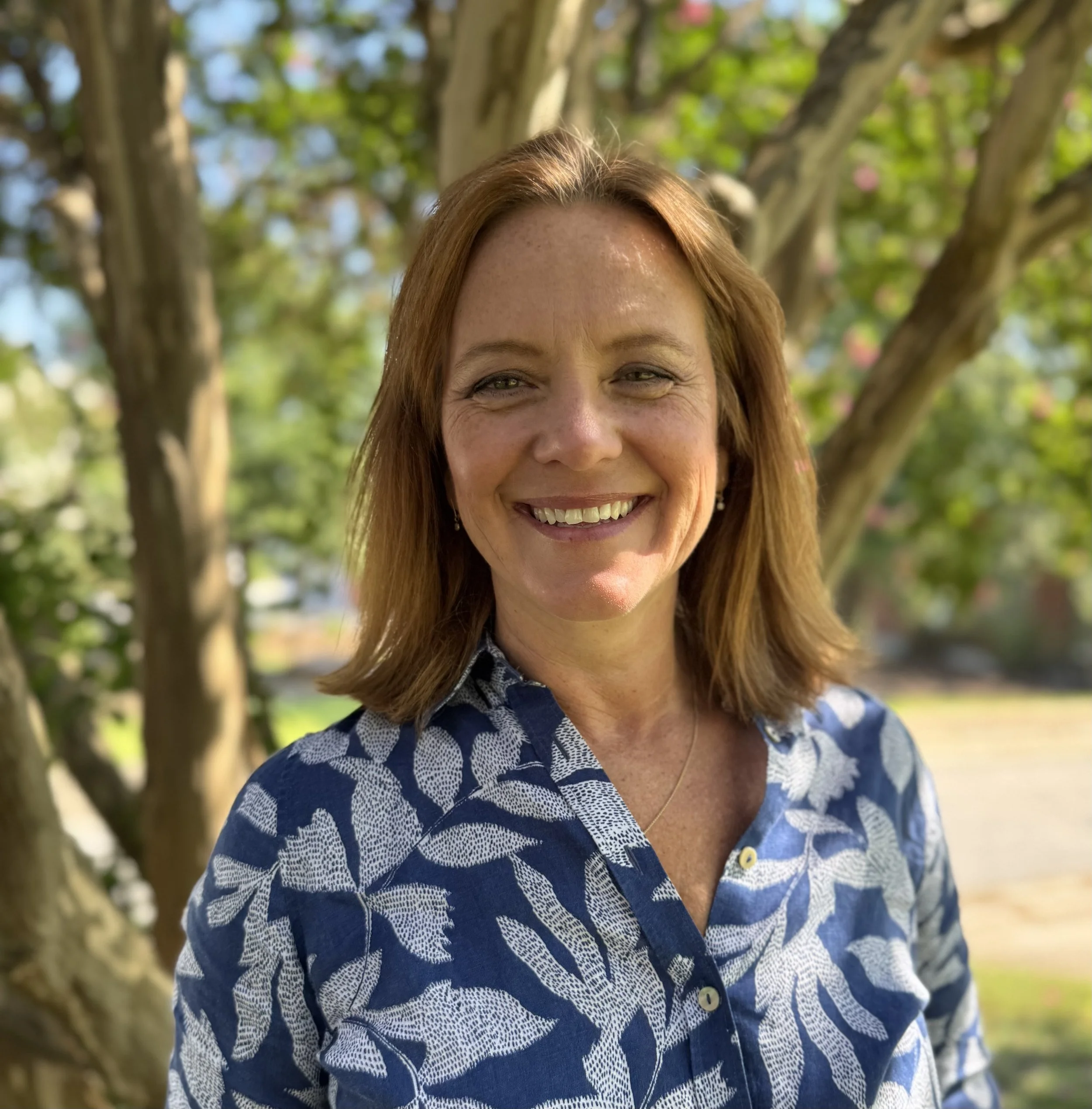 Tracey J. Marshall-Becker