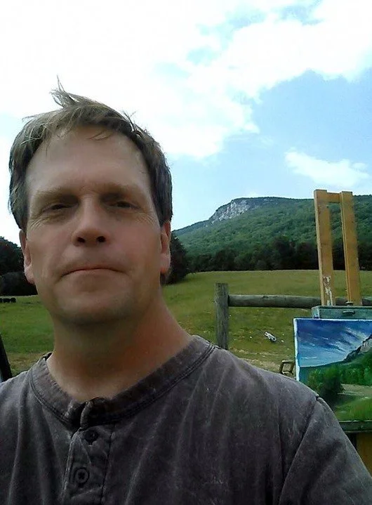 Craig Ricalde Teach Art, Yoga & More in the North Carolina Triad: Instructor Jobs at ...