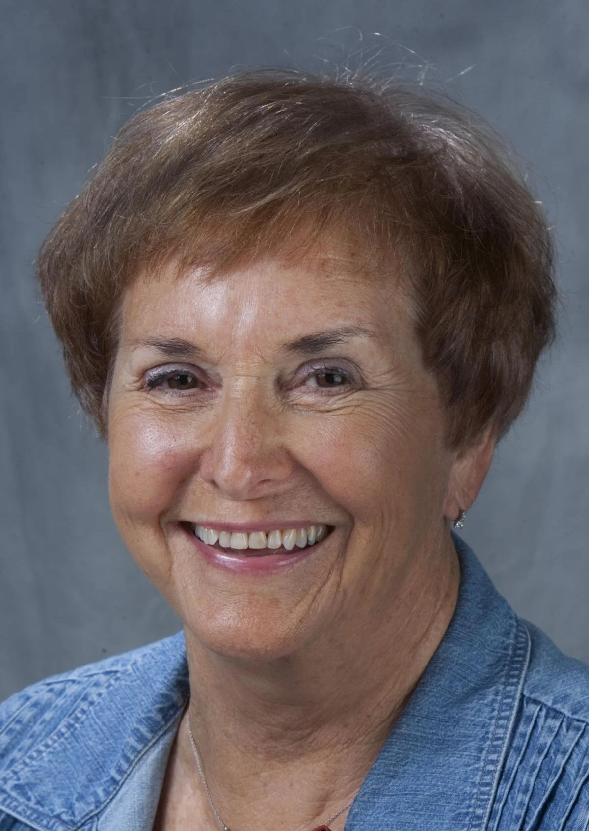 Carol Moates