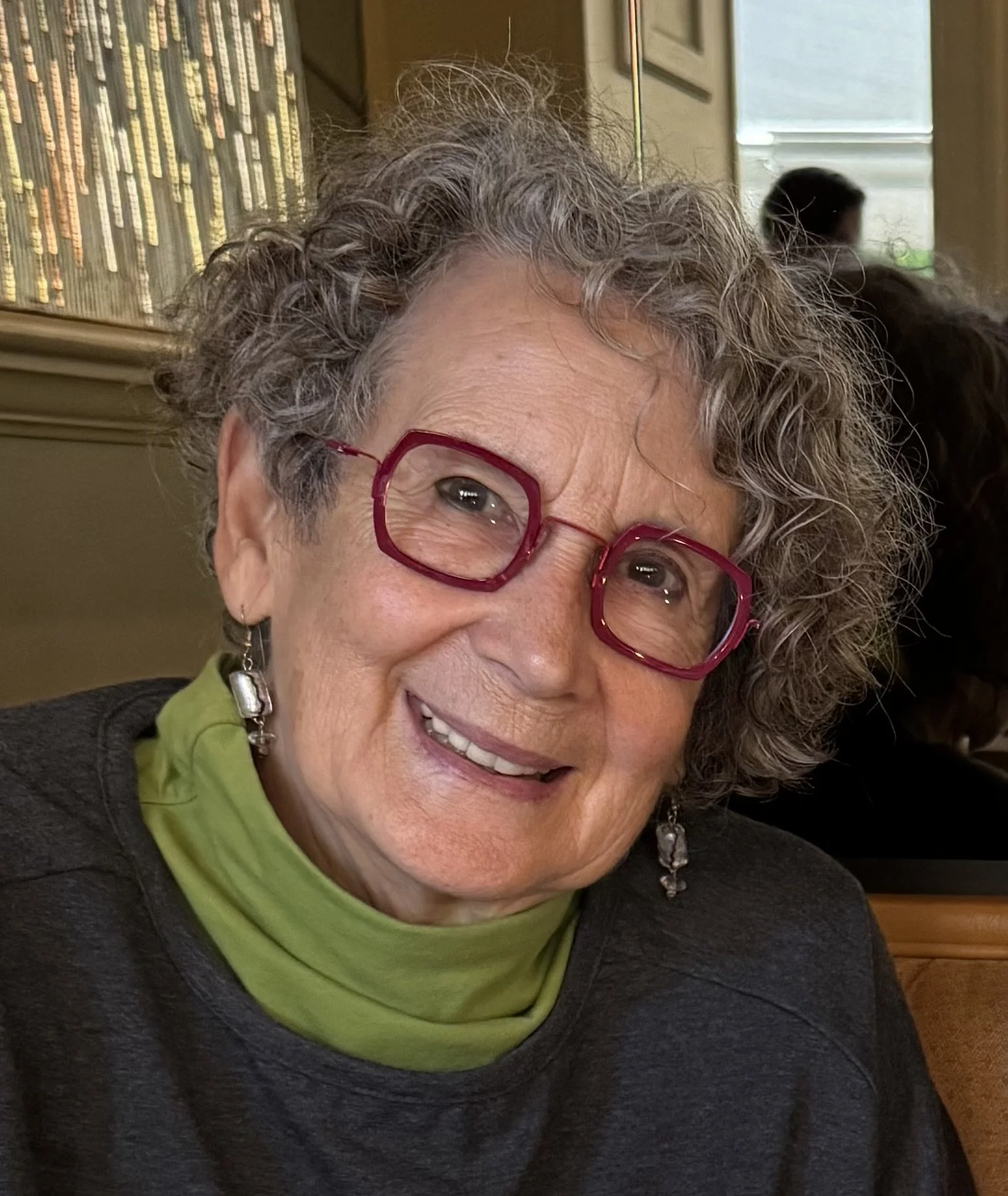 Phylis Sharp