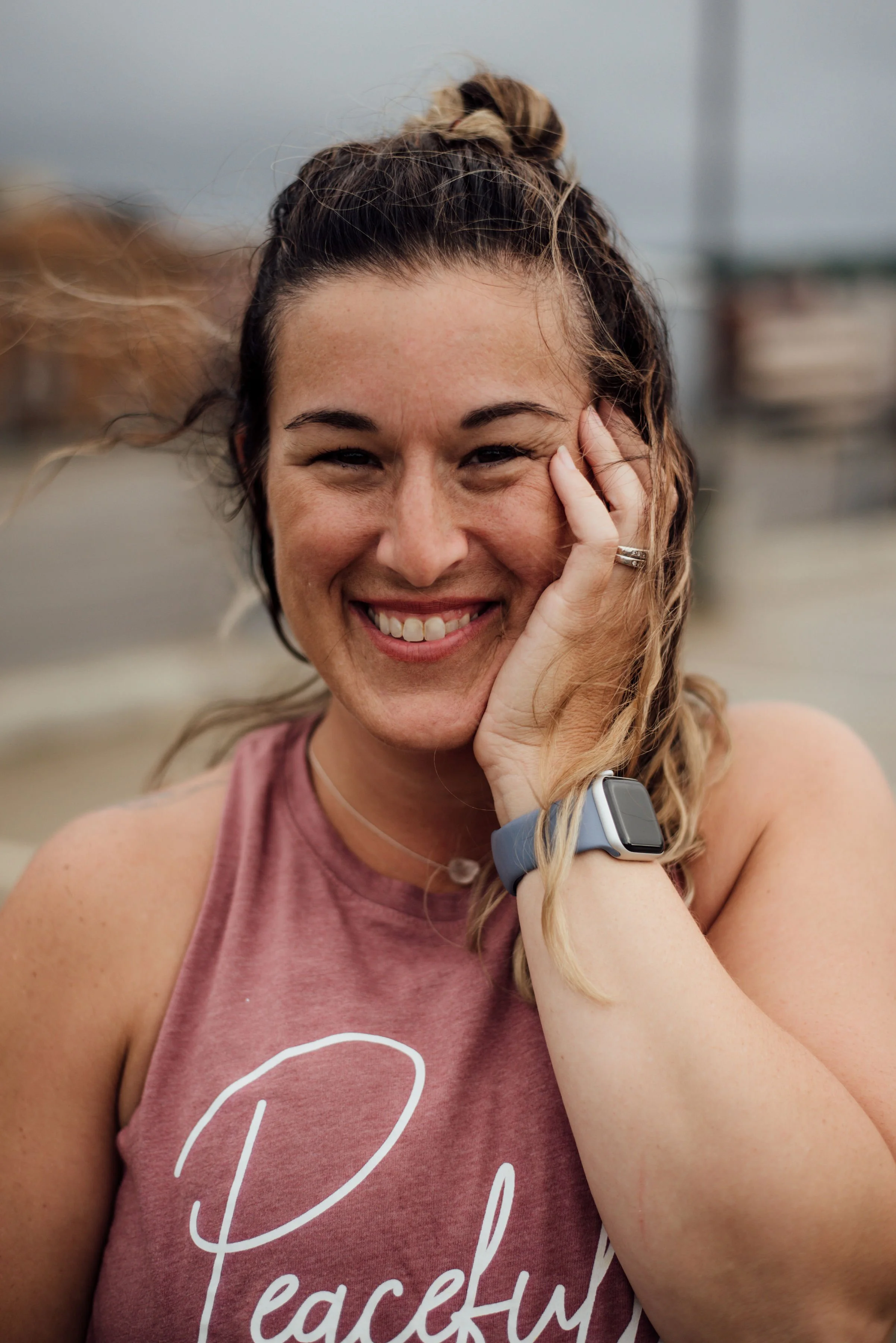 Melissa Weiss