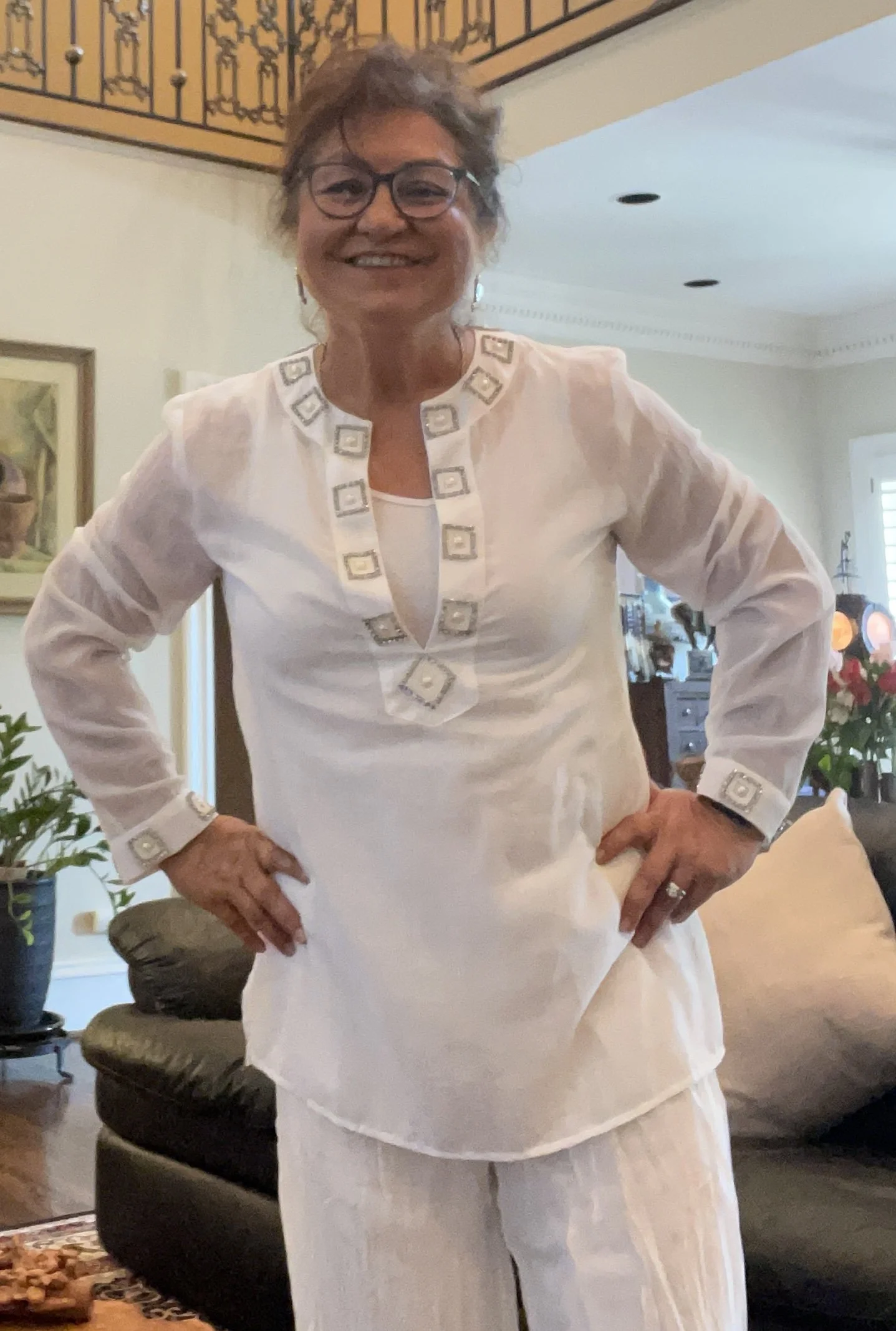 Norma Hinderliter