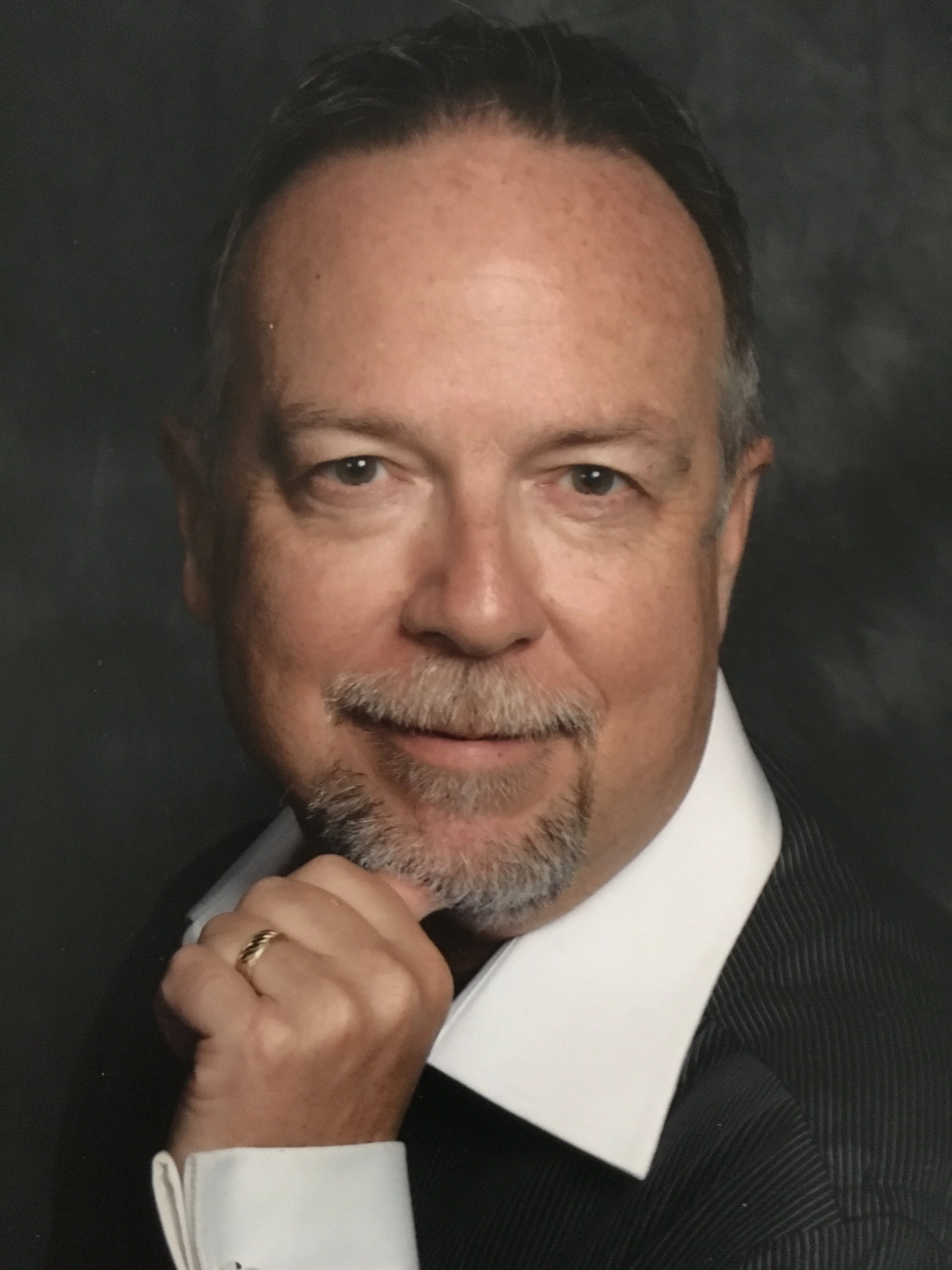 Joe Bergeron